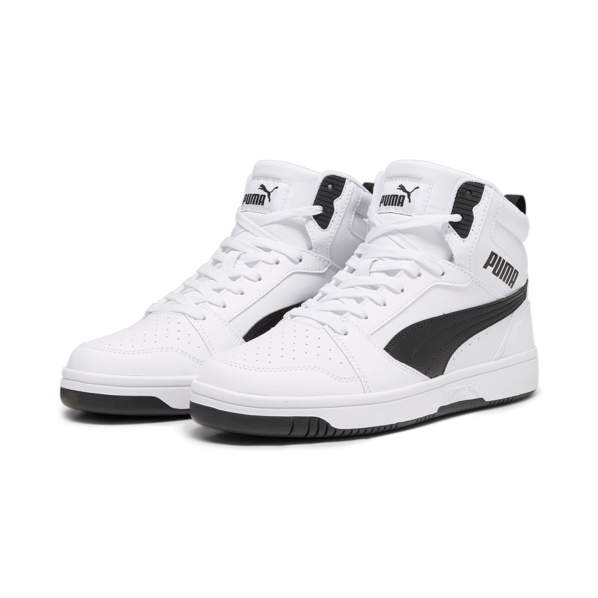 PUMA Sneaker "REBOUND V6" günstig online kaufen