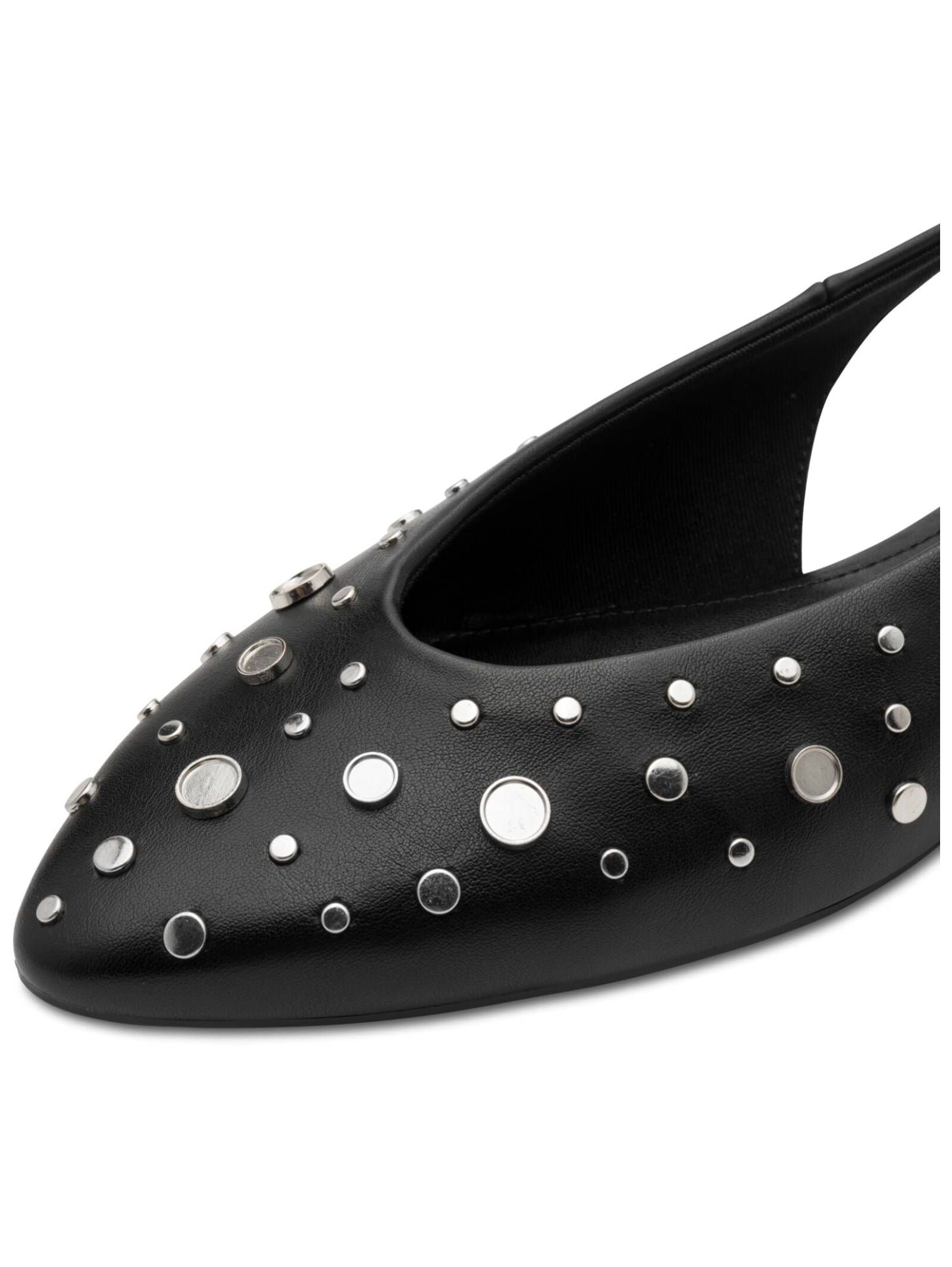 Tamaris Ballerina »Tamaris Ballerinas Lederimitat«