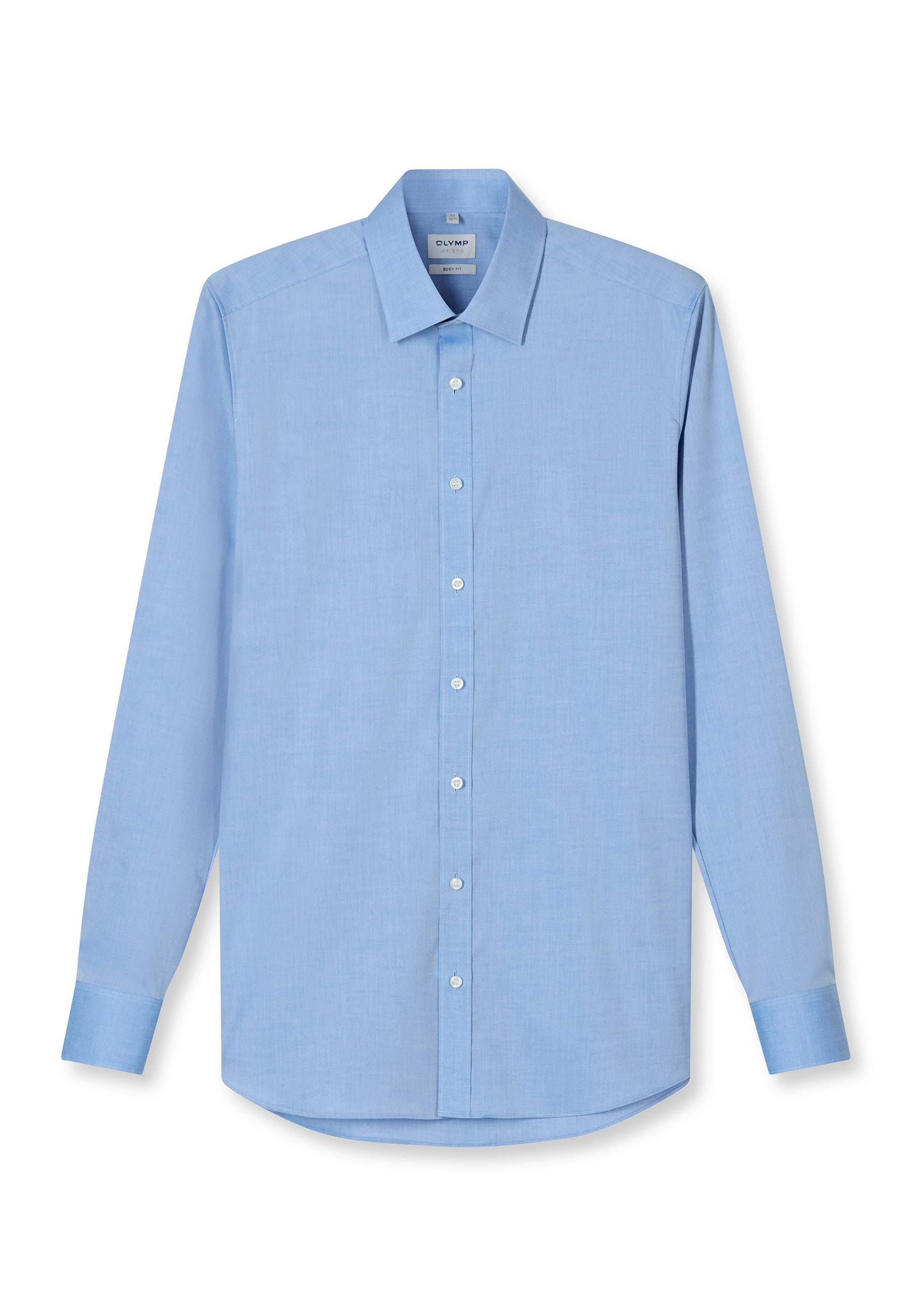 OLYMP Businesshemd "OLYMP Level Five, body fit, Businesshemd, New York Kent günstig online kaufen