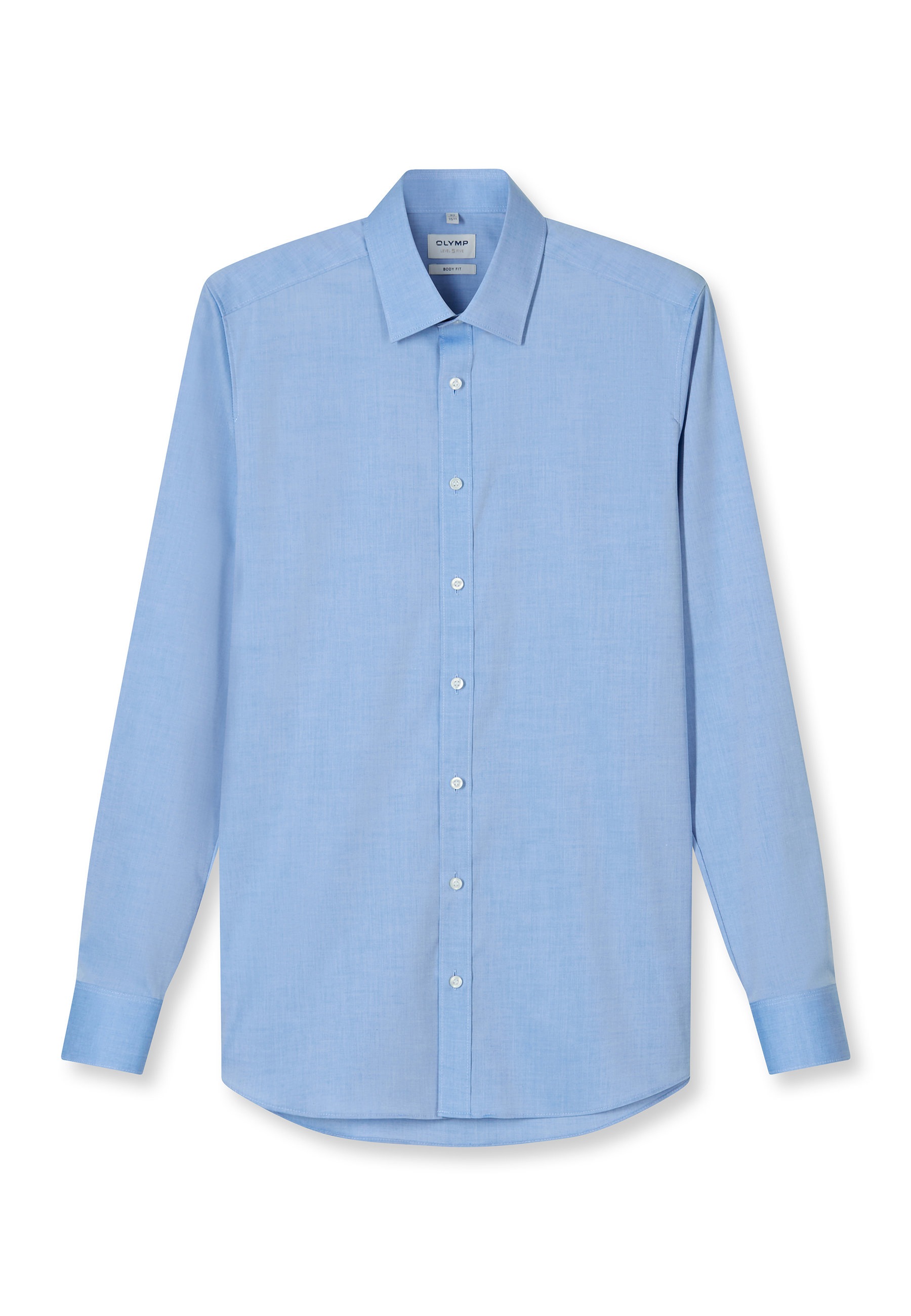OLYMP Businesshemd "OLYMP Level Five, body fit, New York Kent" günstig online kaufen