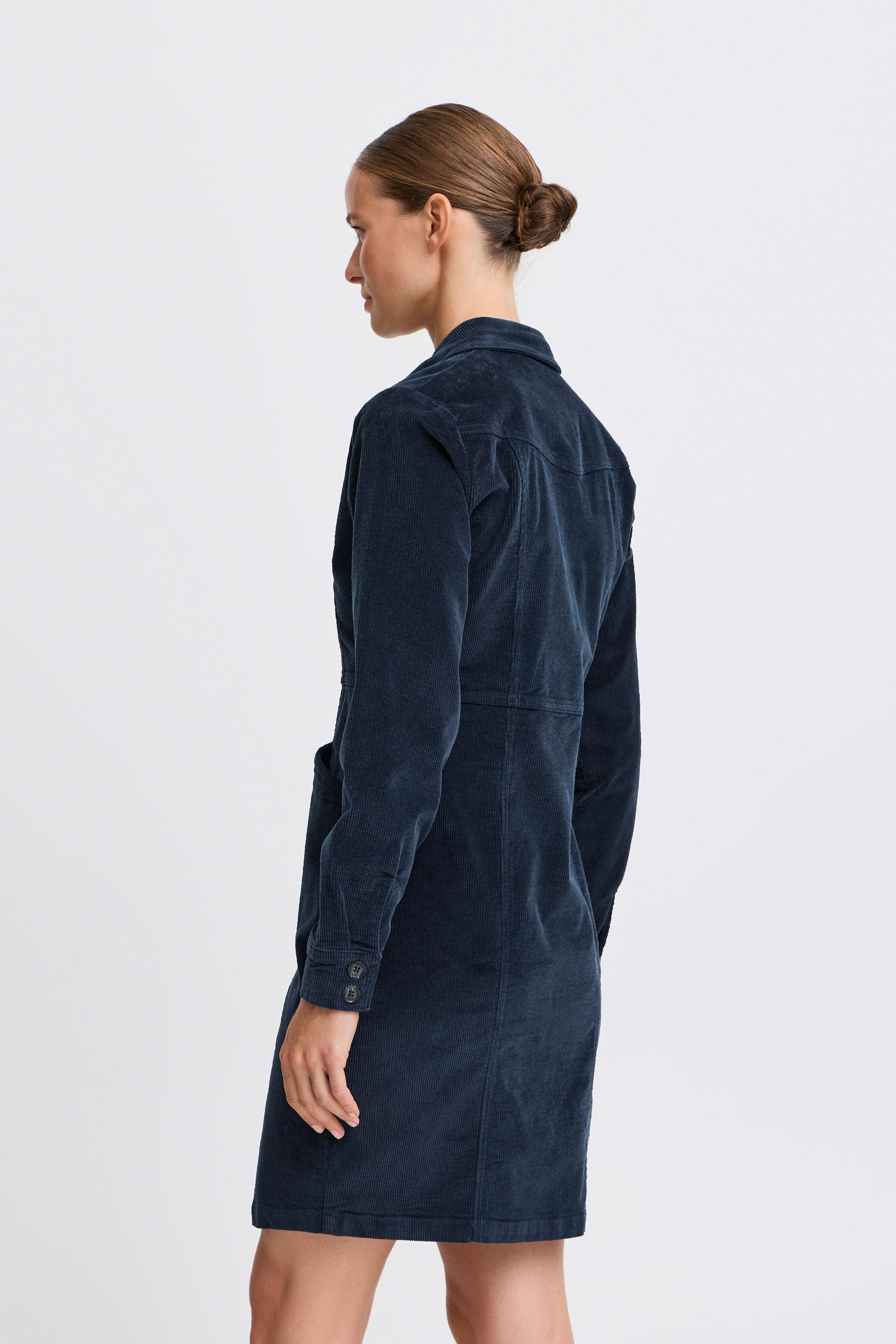 b.young Midikleid »Midikleid BYDasik«