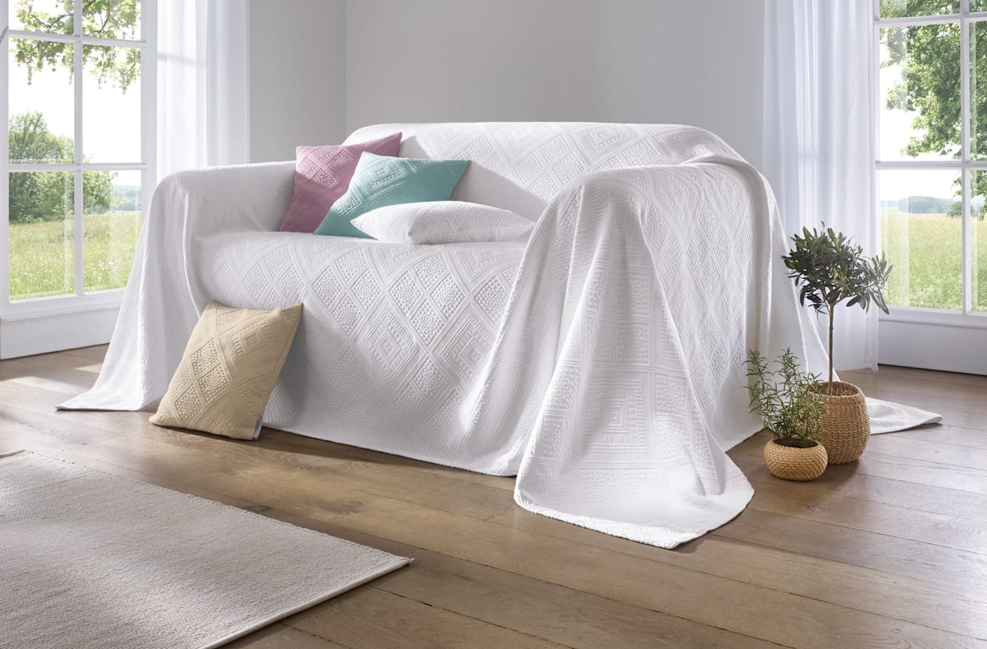 Thumbnail - Kissenhülle