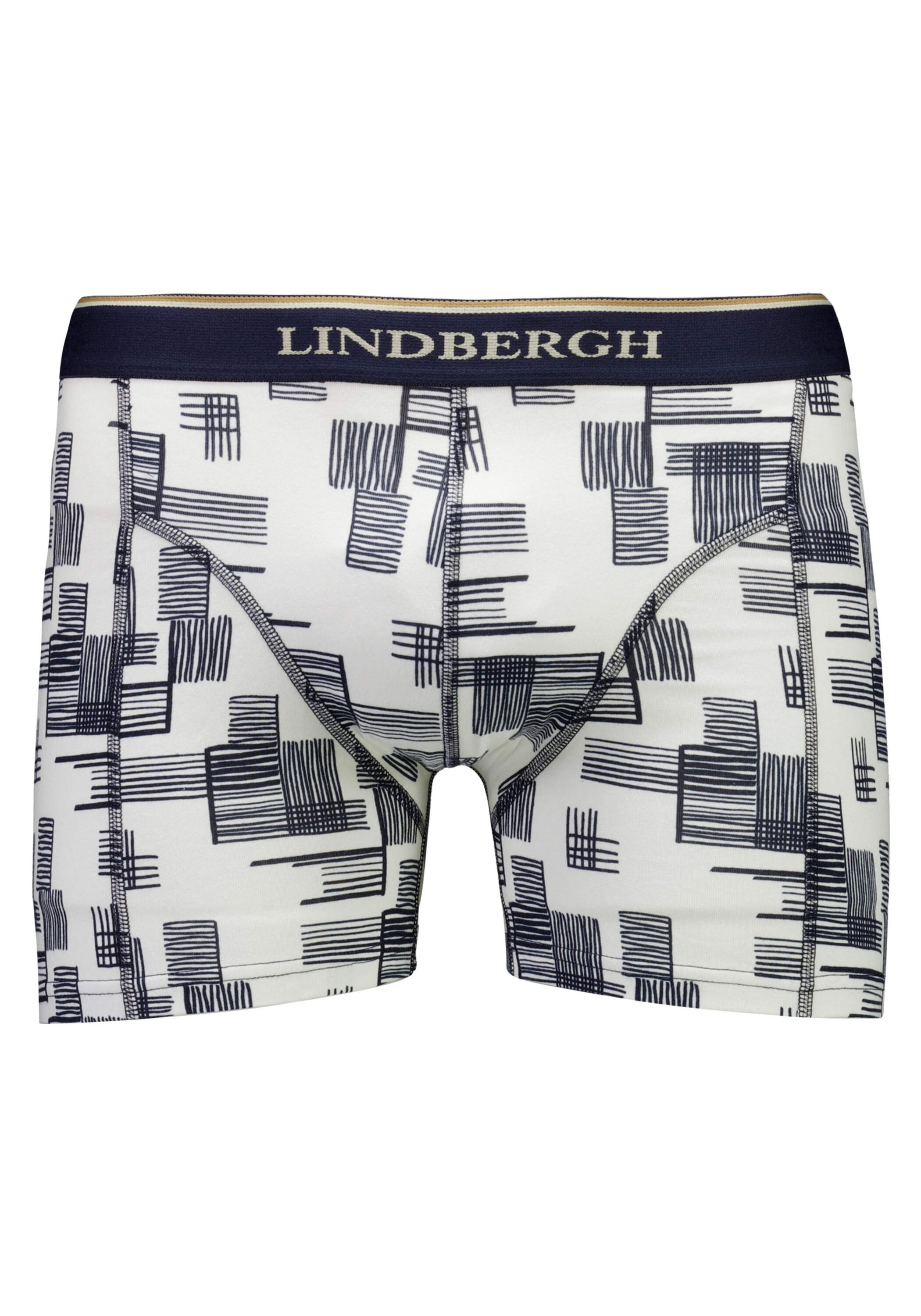 LINDBERGH Boxershorts "Unterhose" günstig online kaufen