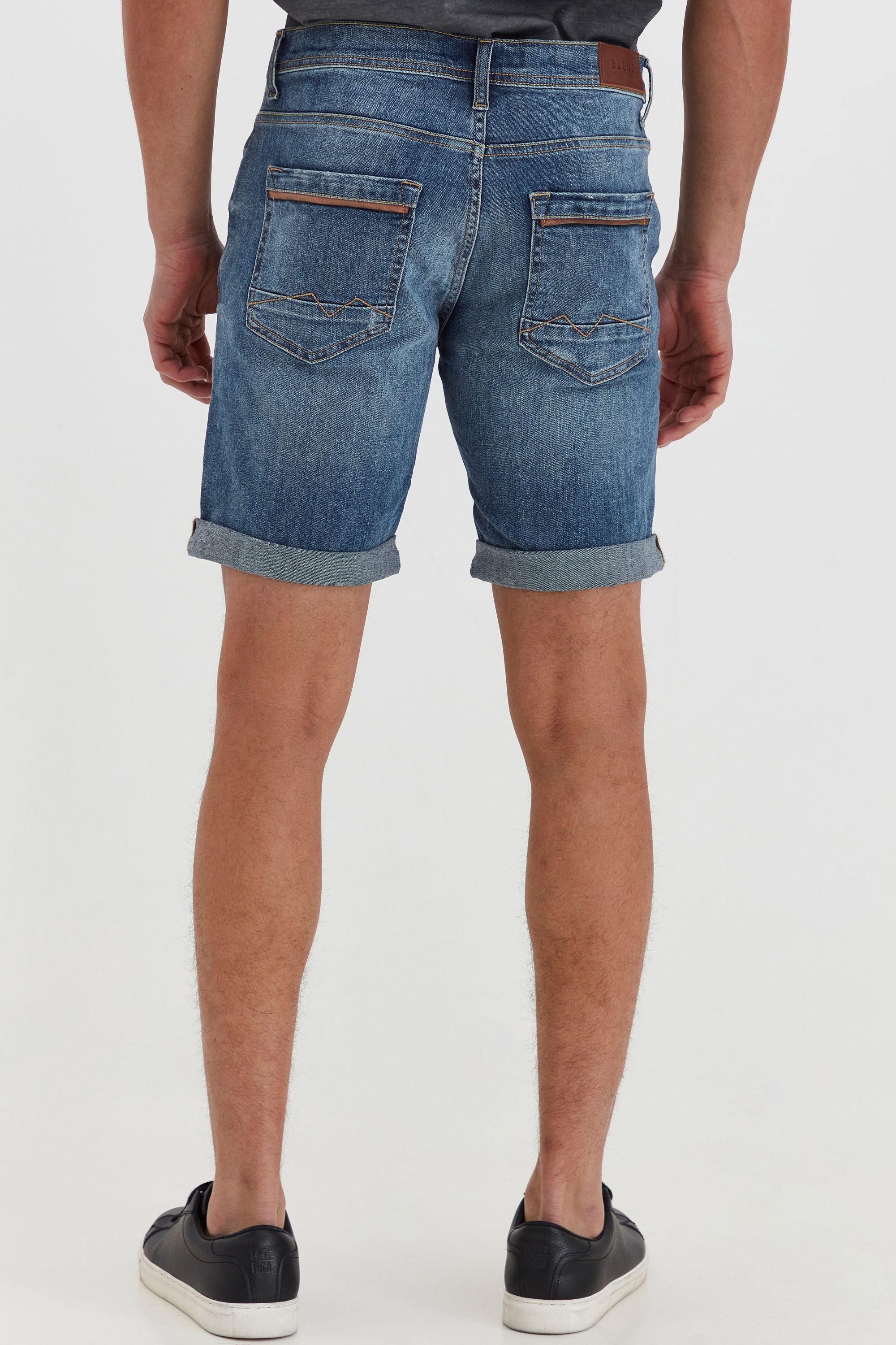 Blend Jeansshorts »Jeansshorts BHMartels«