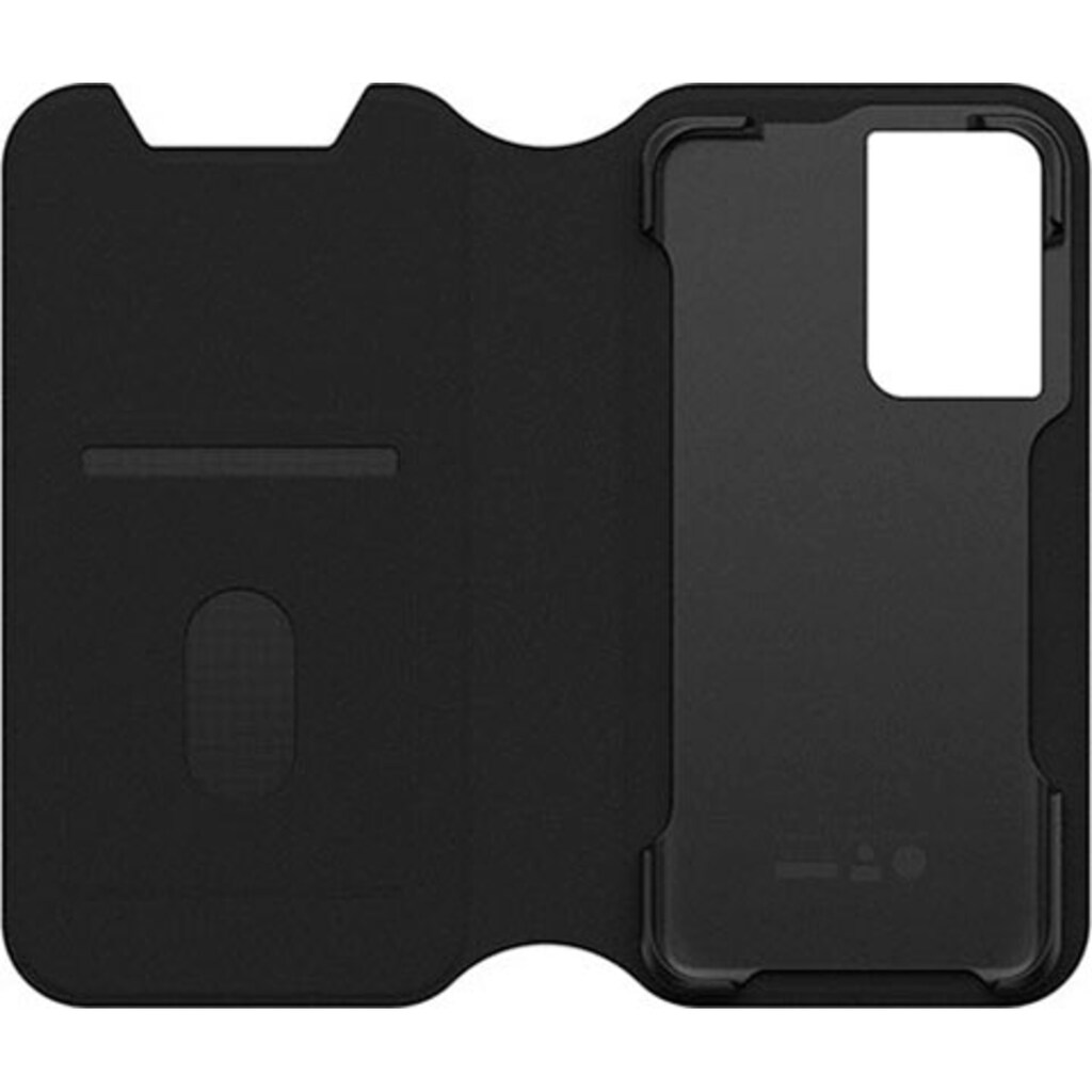 Otterbox Smartphone-Hülle »Strada Via Samsung Galaxy S21 5G«, Samsung Galaxy S21 5G, 15,8 cm (6,2 Zoll)