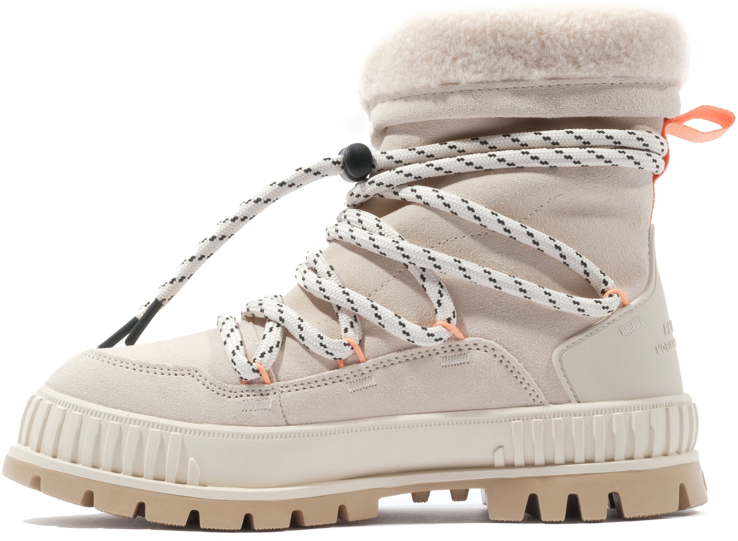 Palladium Winterboots »PALLASHOCK HIVER«, gefüttert