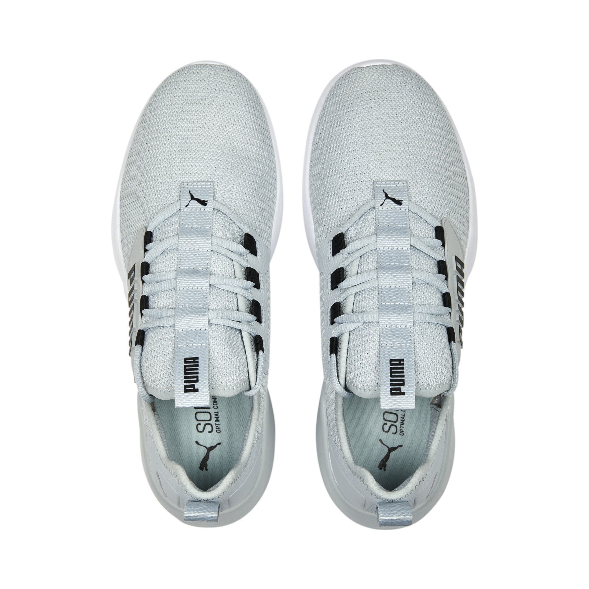 PUMA Laufschuh »Retaliate Block Laufschuhe Herren«
