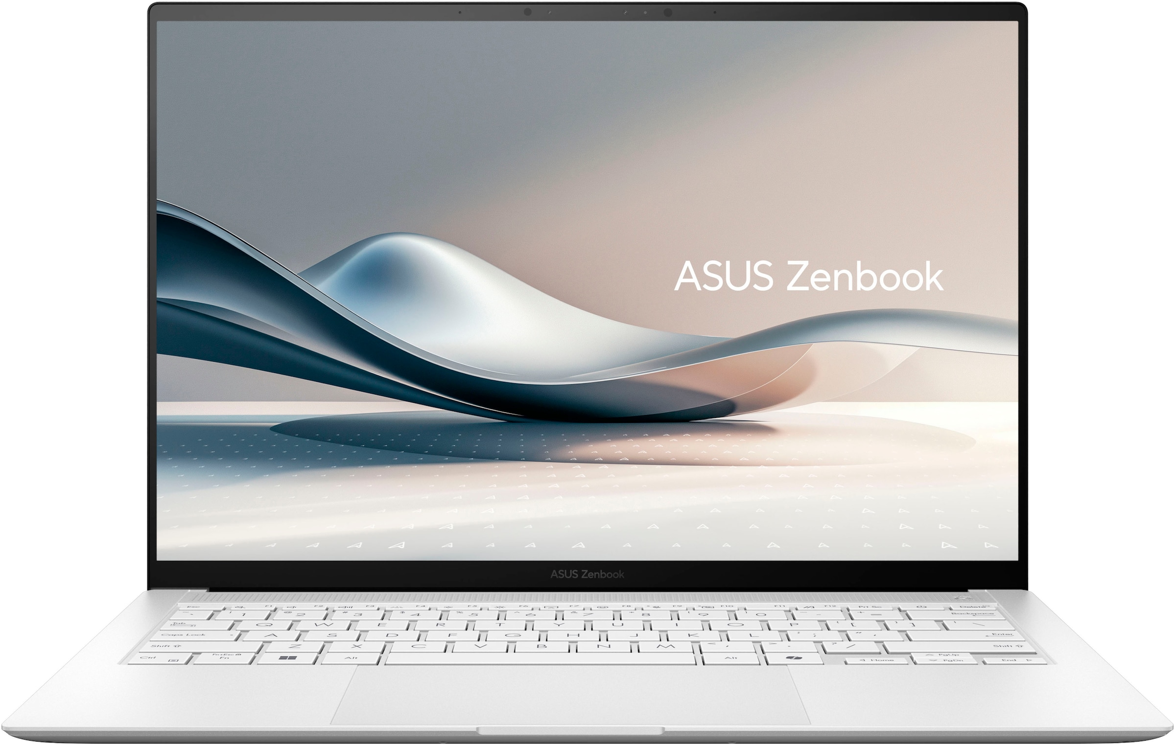 Asus Notebook »Zenbook S 14 UX5406SA-PV030W«, 35,6 cm, / 14 Zoll, Intel, Core Ultra 7, ARC, 1000 GB SSD
