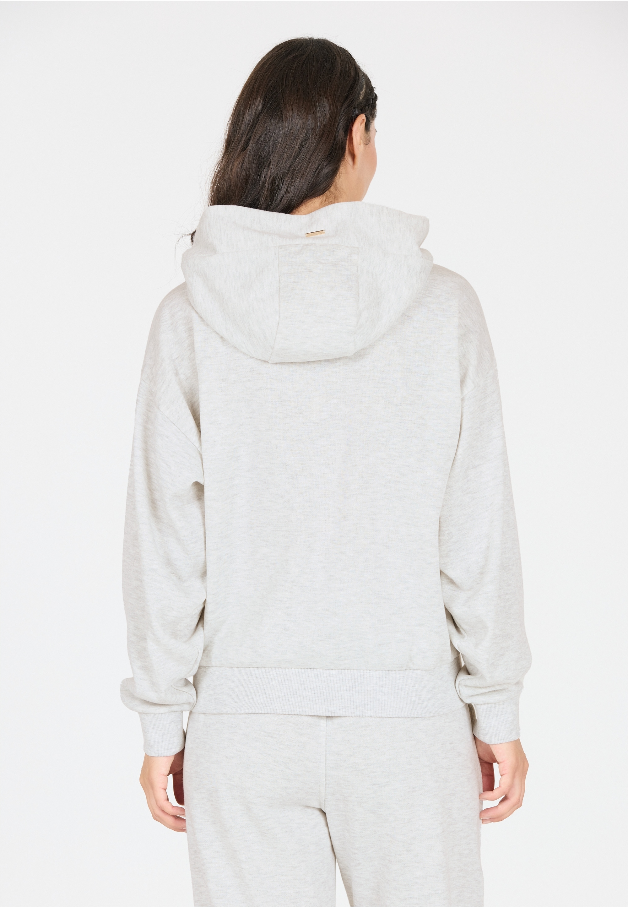 ATHLECIA Sweatshirt »Carmen«, mit Cotton-Touch