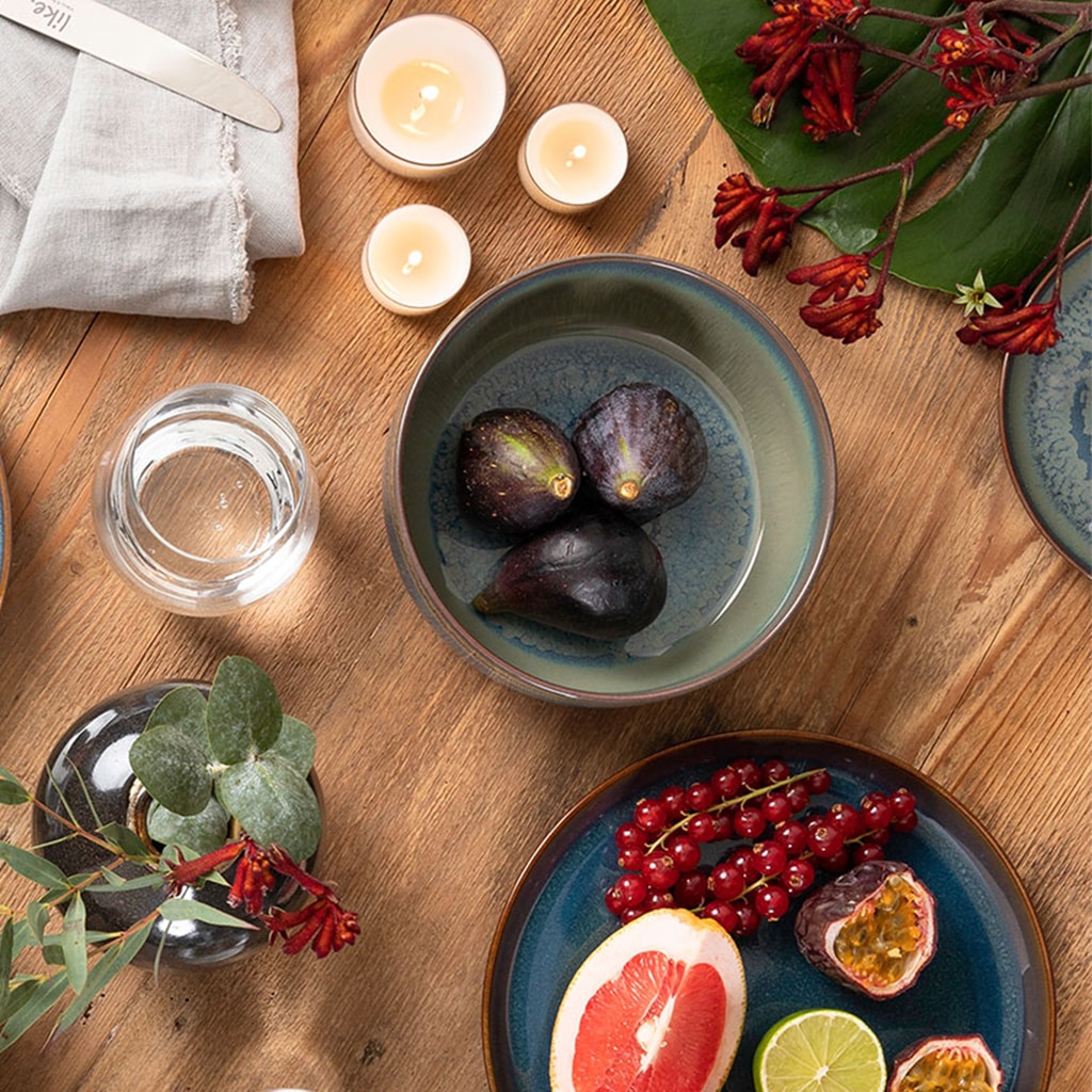 like. by Villeroy & Boch Schale »Müslischalen Crafted ø 15,8 cm 6er Set«