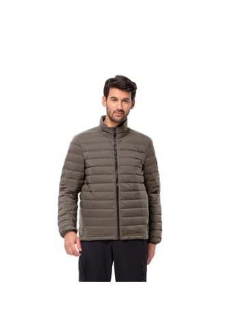 Jack Wolfskin Outdoorjacke »ARCADEN JKT M« be Kapuze...