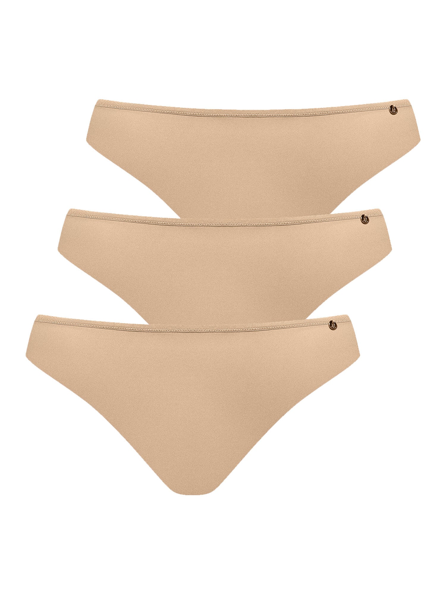 Lisca Brasilslip "3er Pack Brasilslip Sophia"