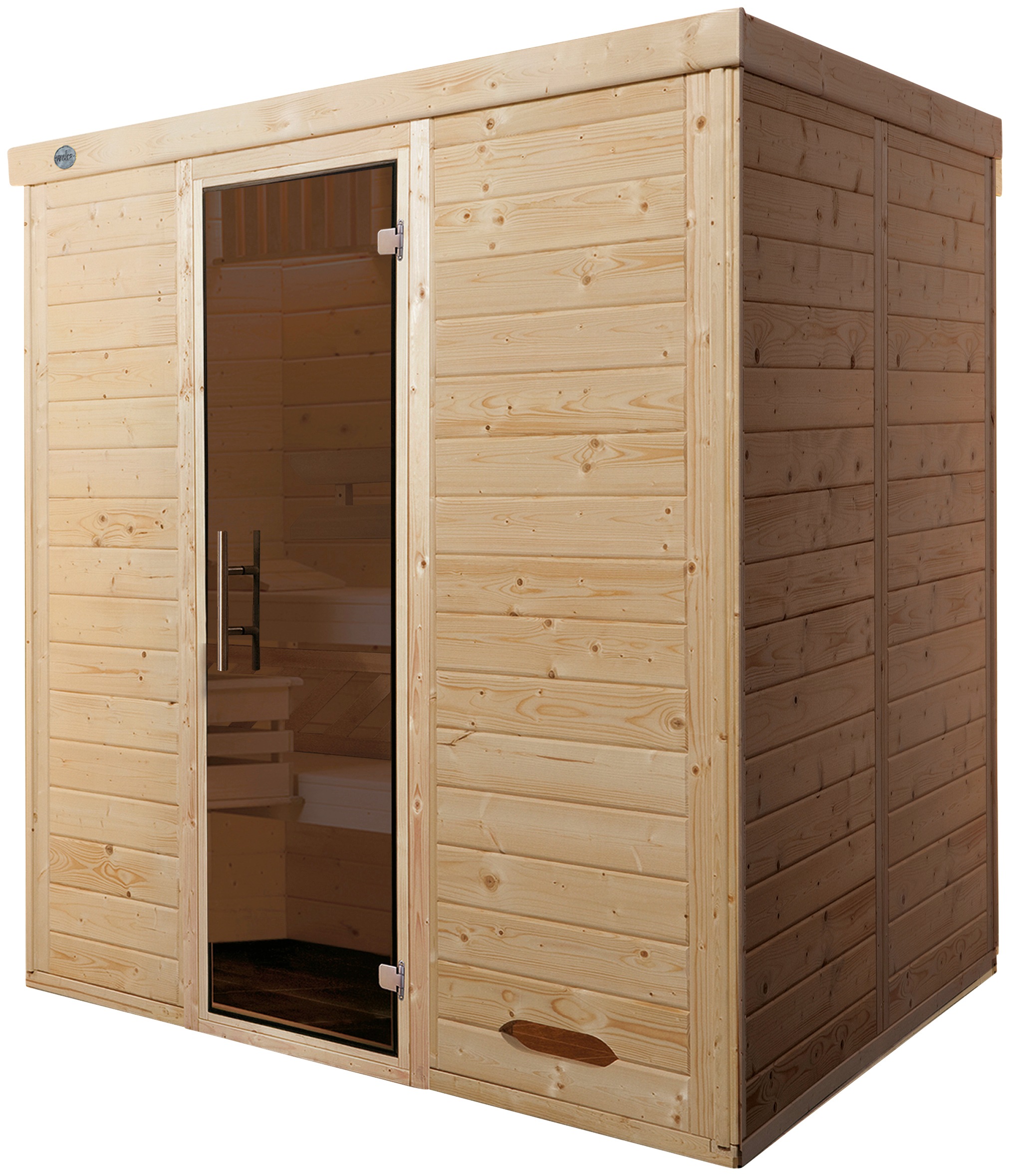 weka Sauna 