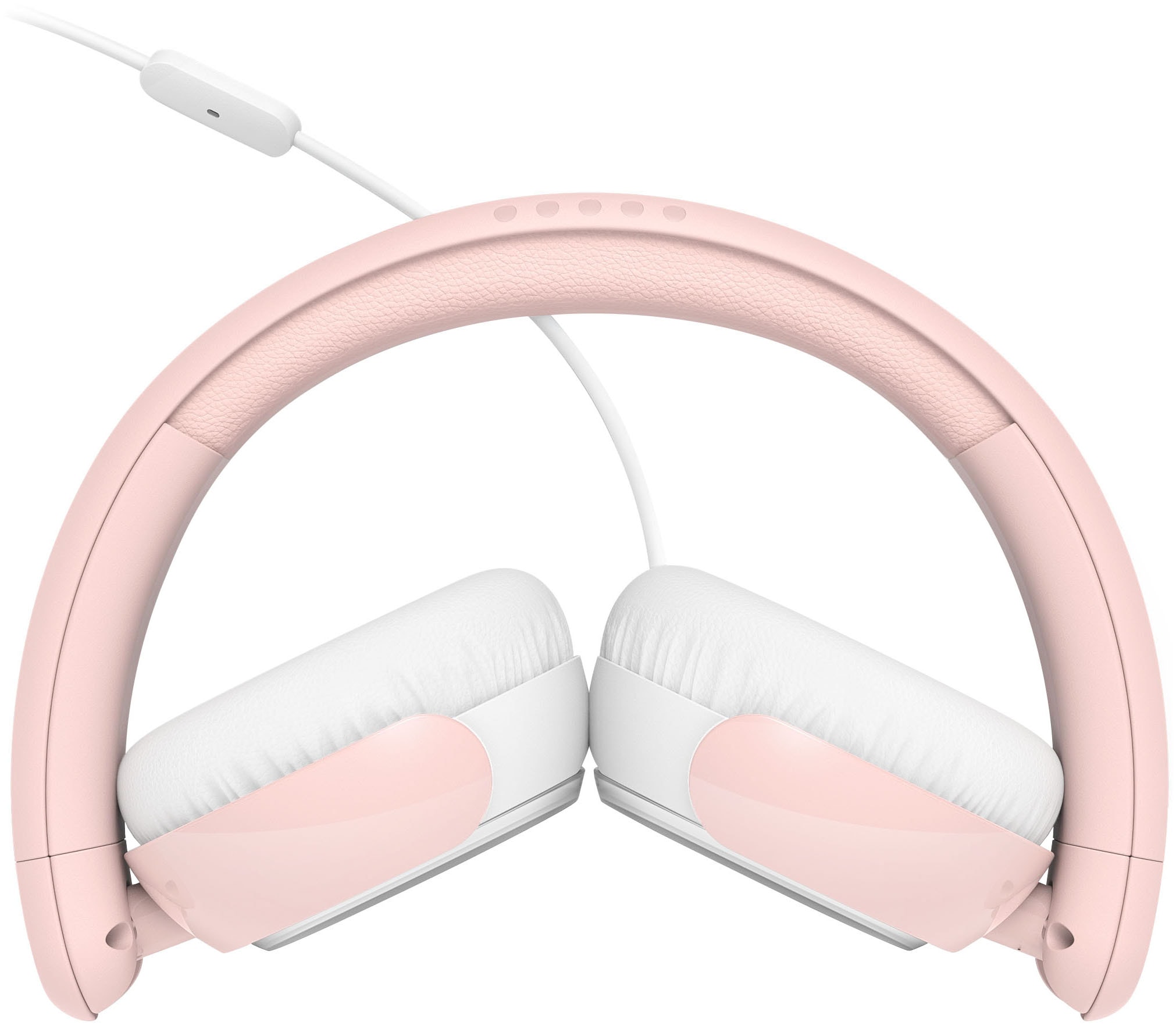 Philips Kinder-Kopfhörer »TAK2000PK/00«