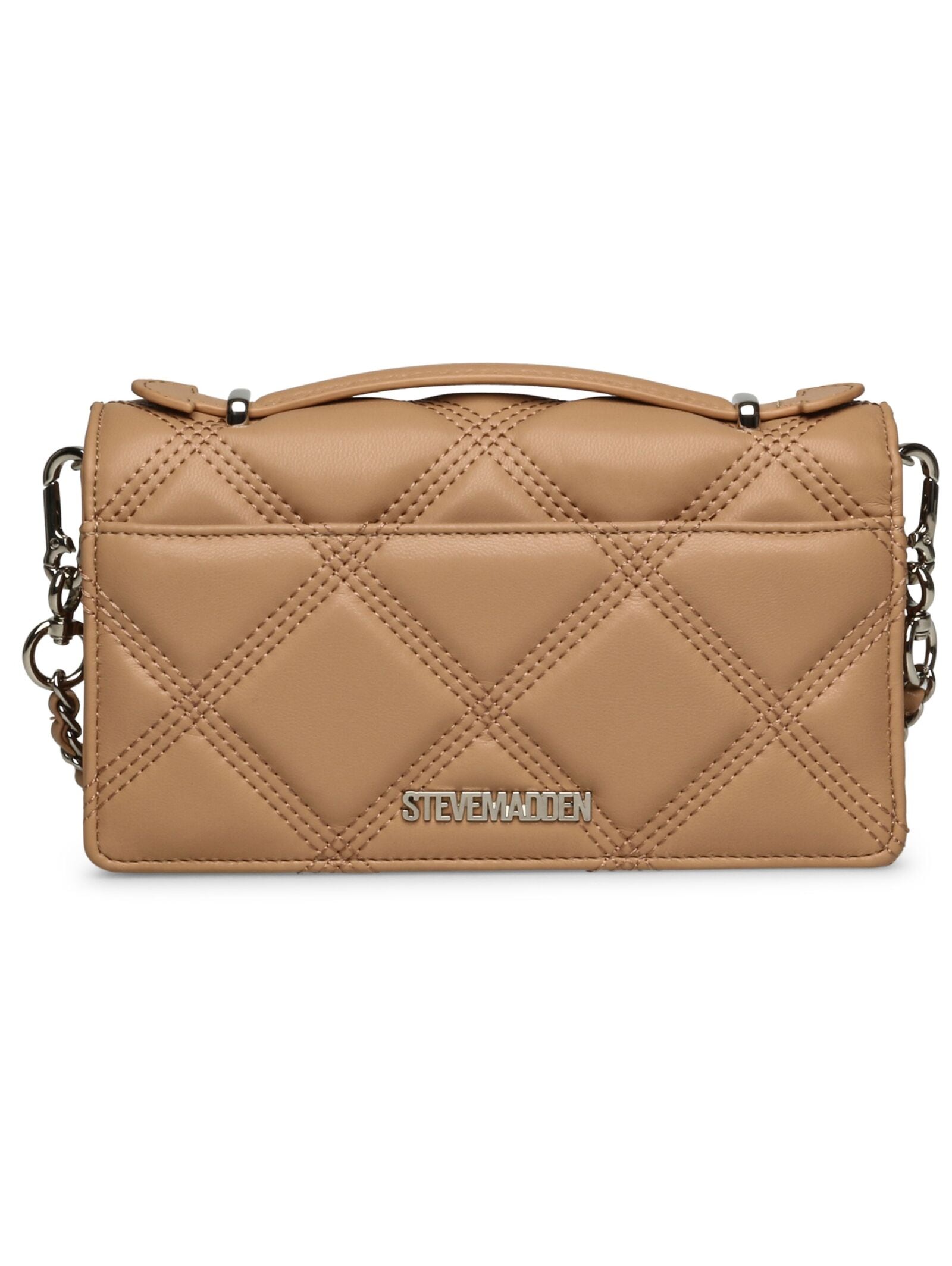 STEVE MADDEN Umhängetasche »STEVE MADDEN Taschen Lederimitat«