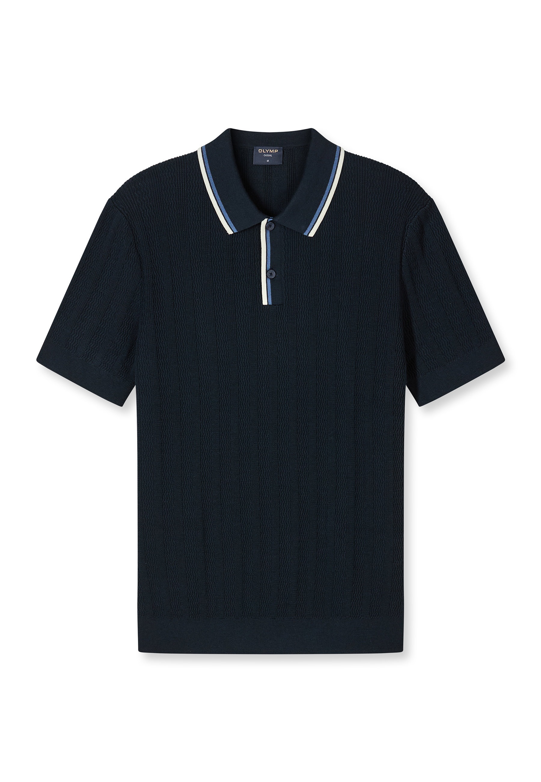 OLYMP Strickpullover "OLYMP Casual Strick" günstig online kaufen