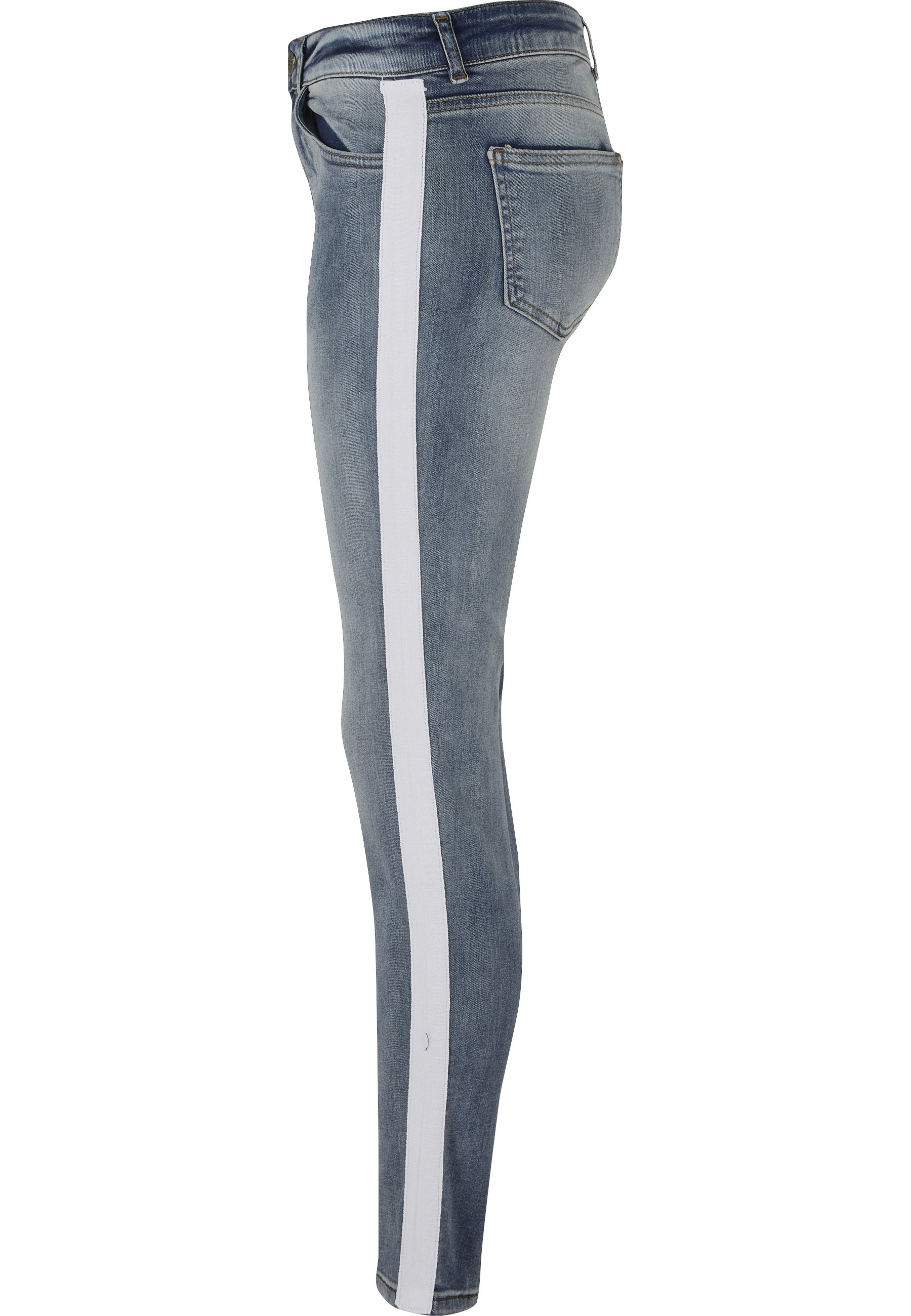 DEF Bequeme Jeans »DEF Damen Rayar Skinny Jeans« 1 Stk.