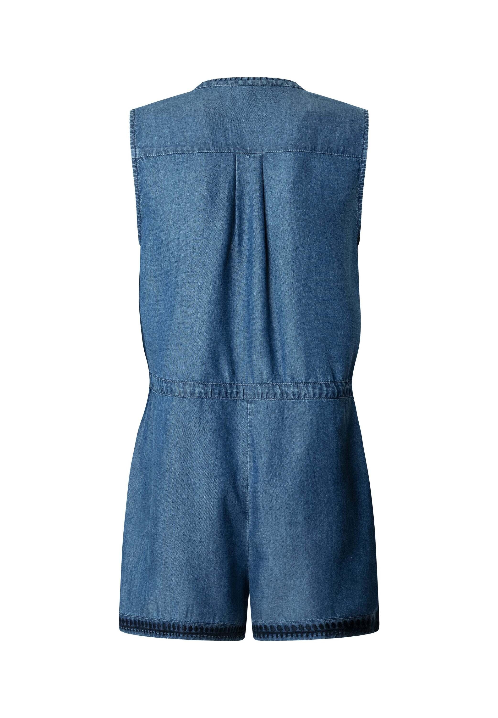 Pepe Jeans Jumpsuit »jumpsuit CALMA TENCEL AIO«