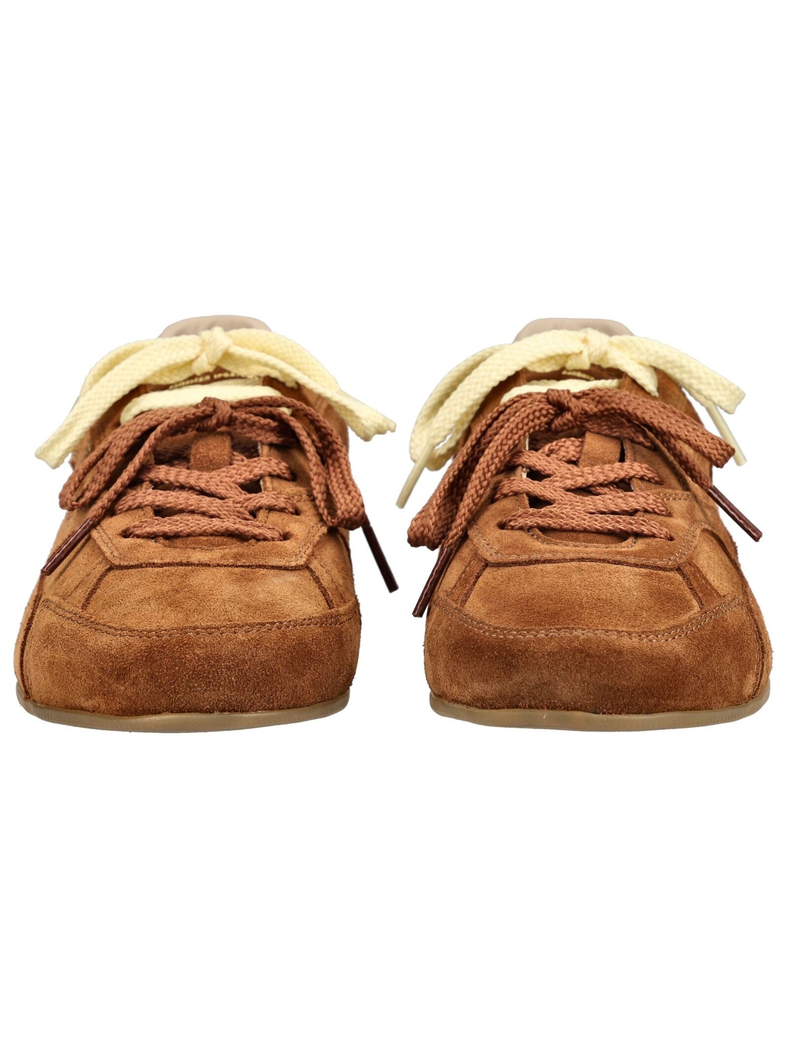 Gant Sneaker »Gant Sneaker Veloursleder«