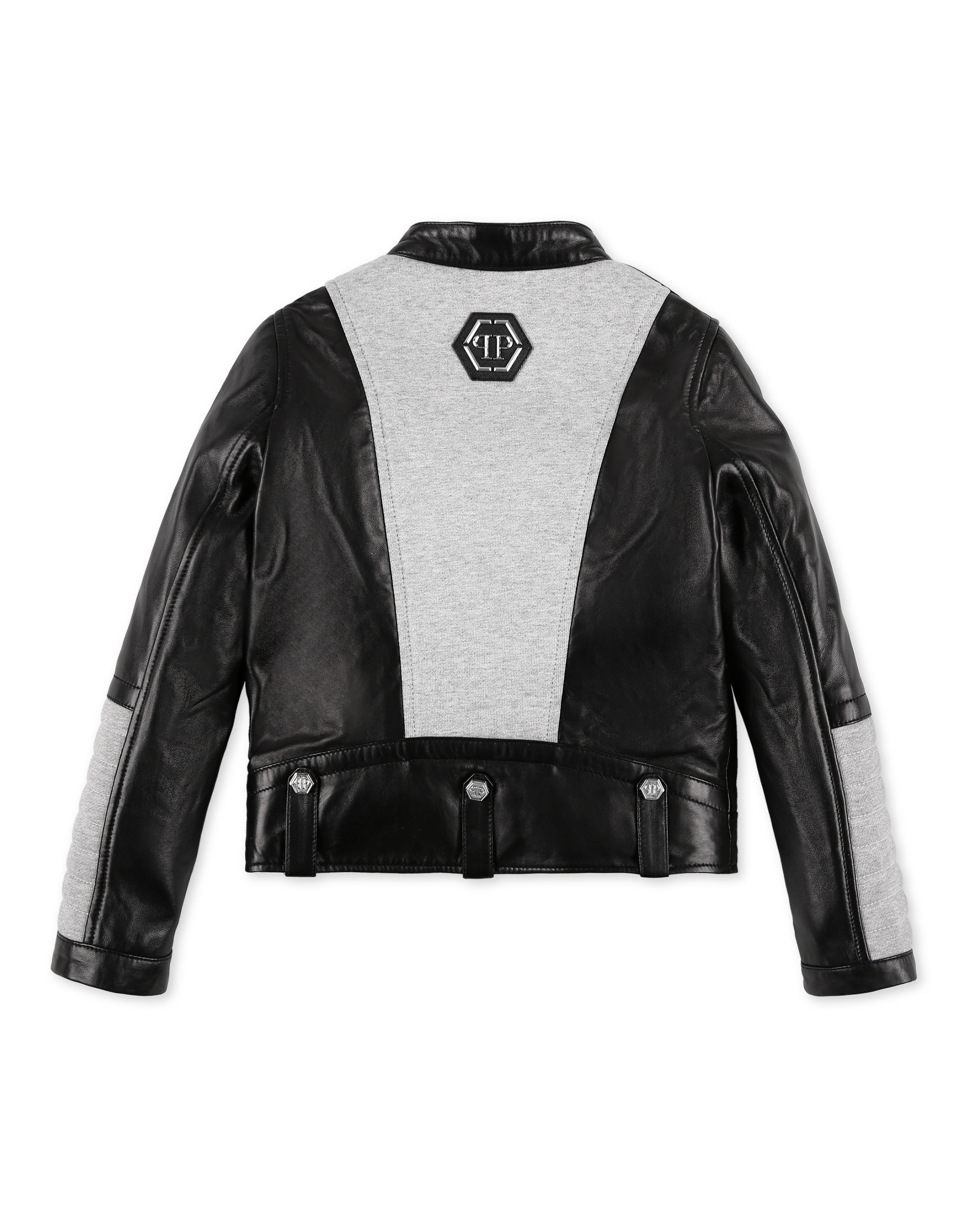 PHILIPP PLEIN Bikerjacke »Original«