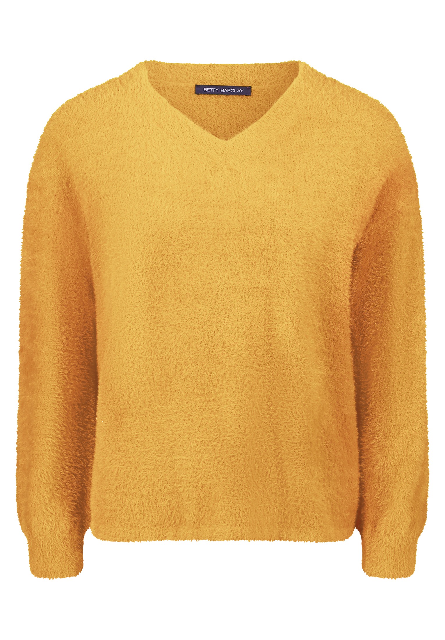 Betty Barclay Strickpullover »Damen mit V-Ausschnitt« 1 tlg.