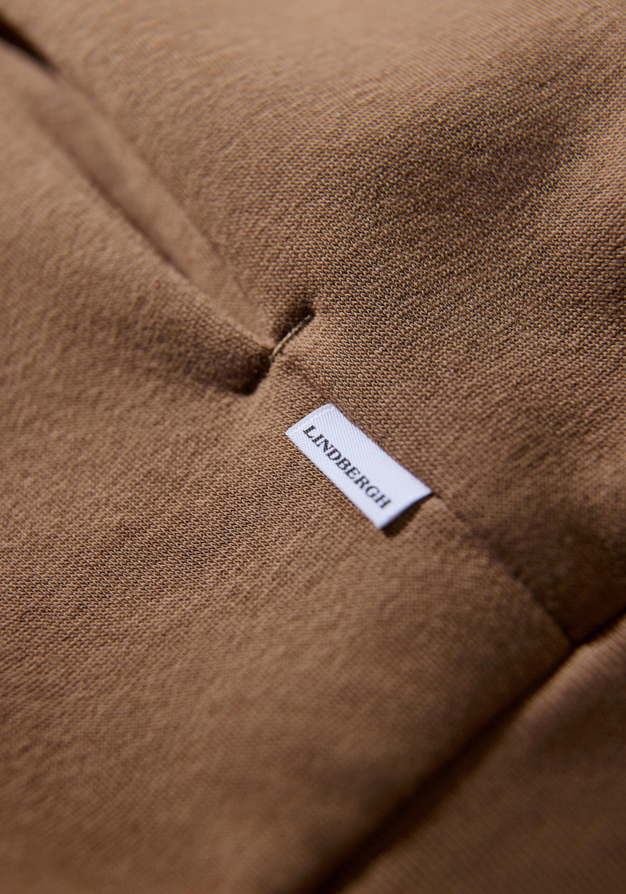 LINDBERGH Sweatshirt »Lindbergh Troyer«