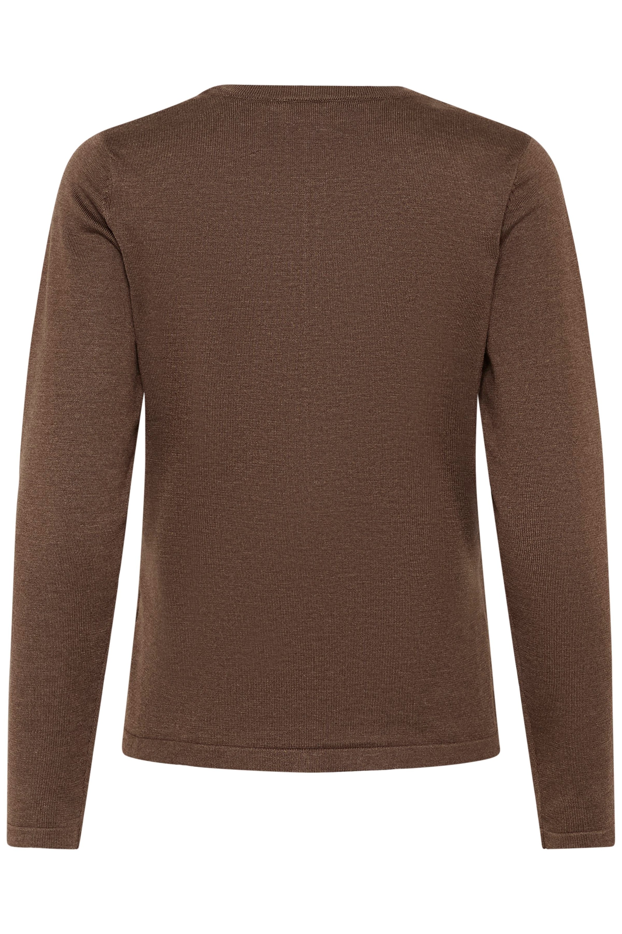 Saint Tropez "A8661, MilaSZ R-Neck Cardigan" Viskose Feinstrick, Classic Fi günstig online kaufen