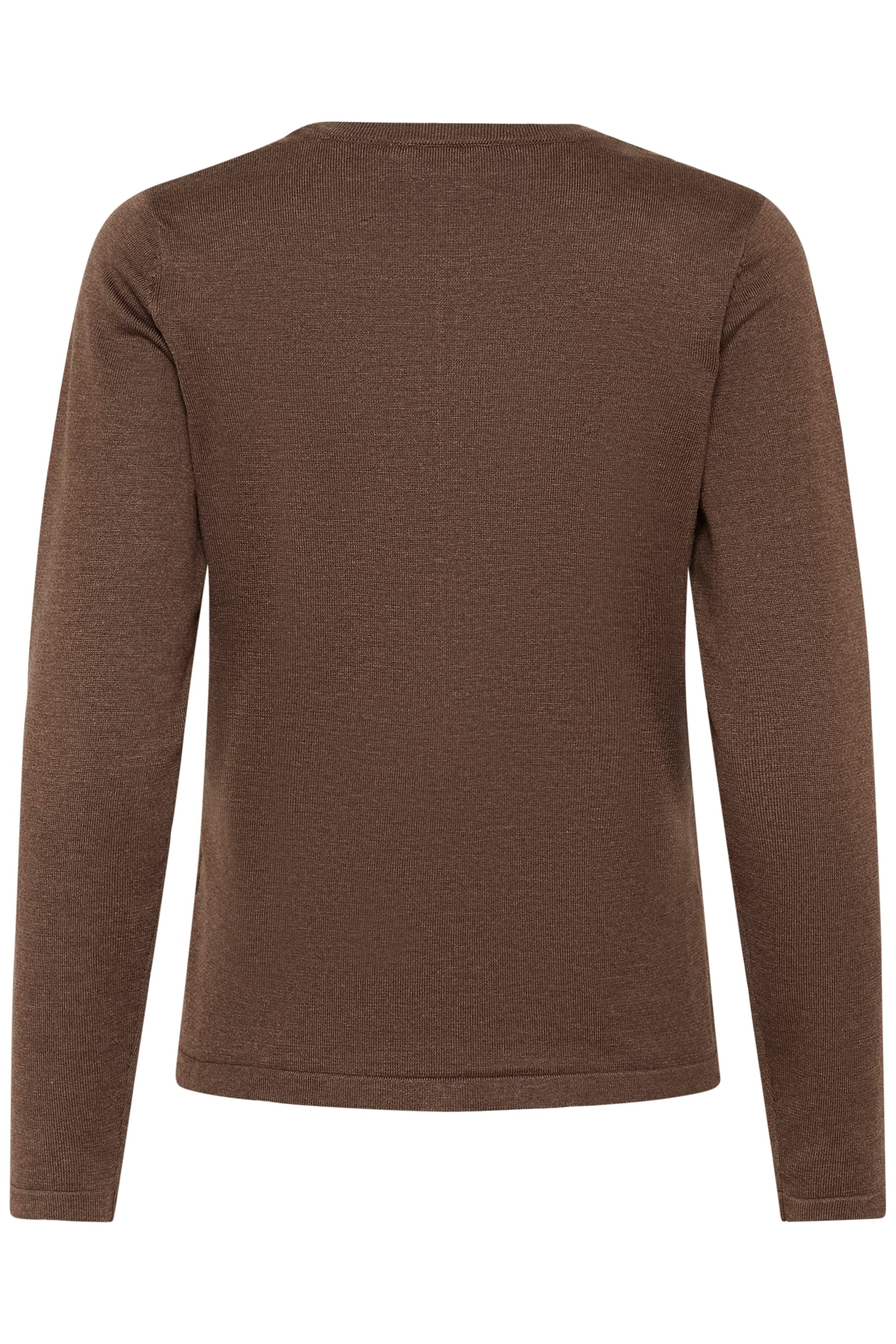 Saint Tropez Strickjacke "A8661, MilaSZ R-Neck Cardigan" günstig online kaufen