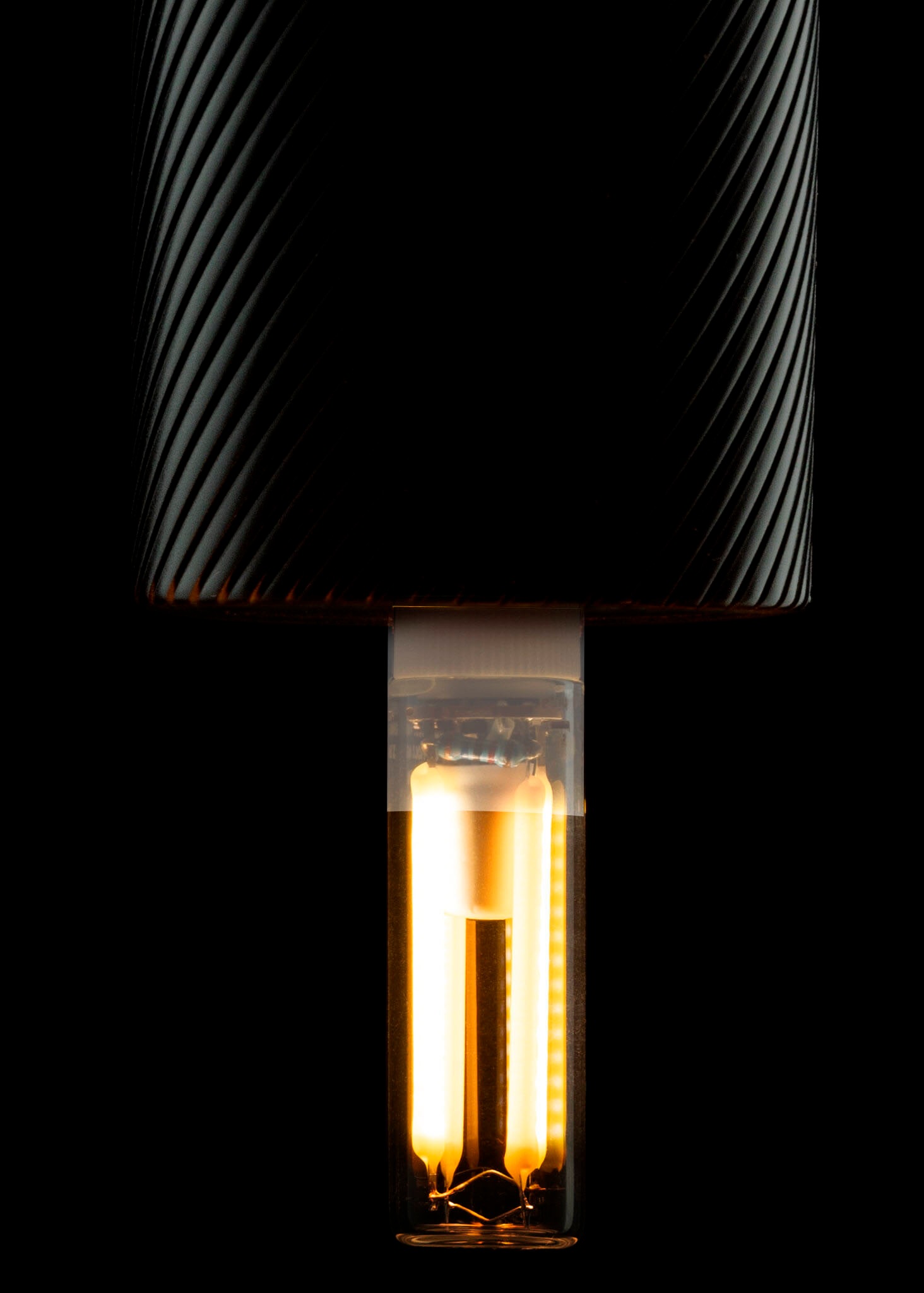 SEGULA LED-Leuchtmittel »LED G4 Stift Ambient«, G4, 1 St., Farbwechsler, mit Ambient-Dimming-Technologie