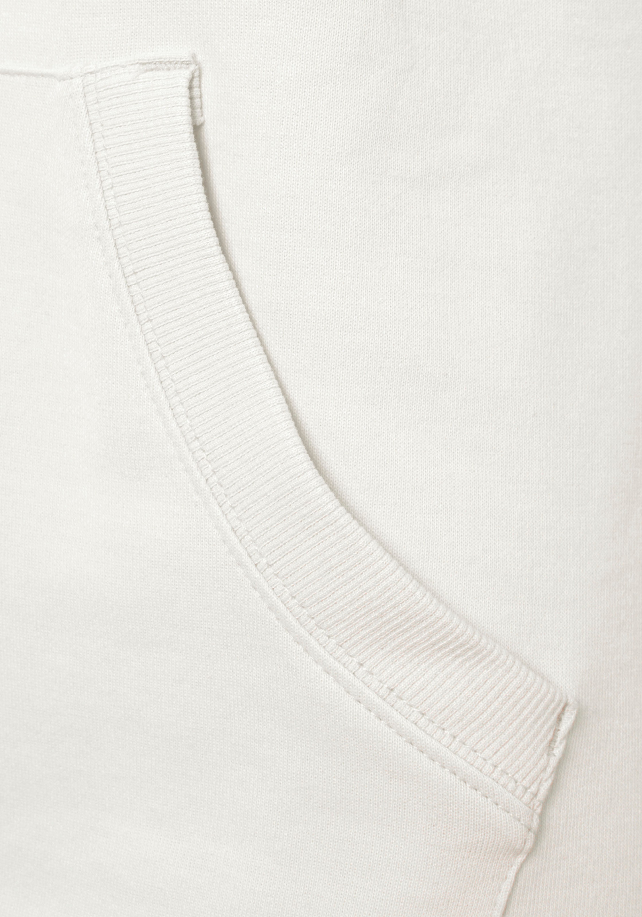 Bench. Loungewear Kapuzensweatshirt, mit Kängurutasche, Loungeanzug, Hoodie