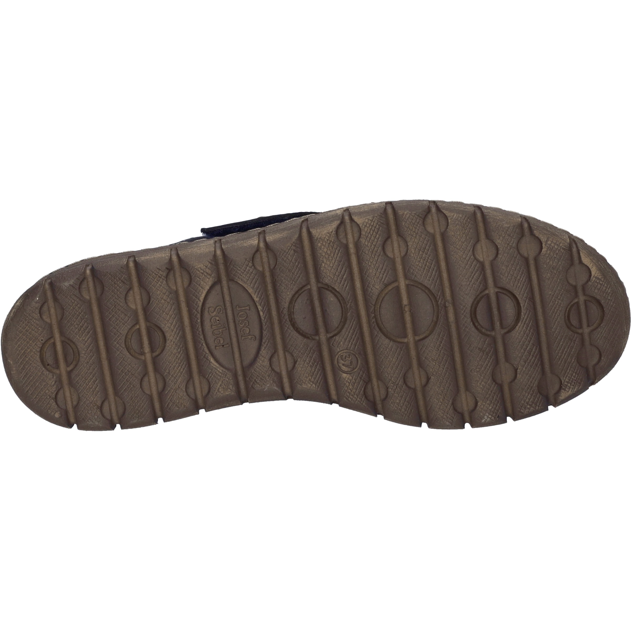 Josef Seibel Slipper »Steffi 51, ocean«