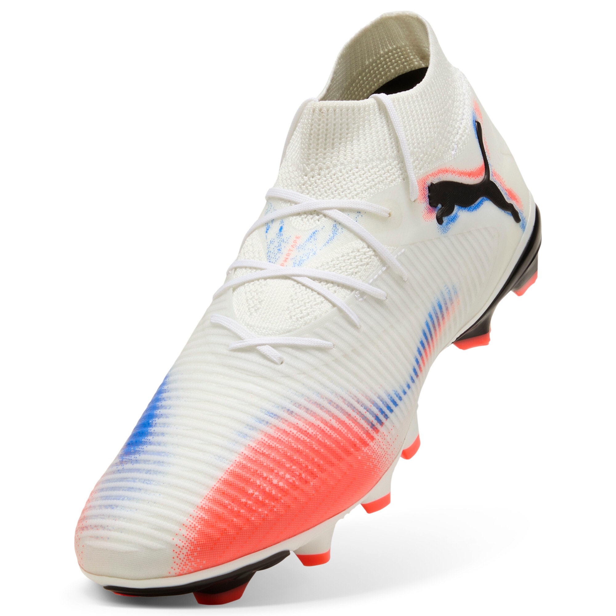 PUMA Fußballschuh »FUTURE 8 PRO FG/AG«, für Rasenplätze
