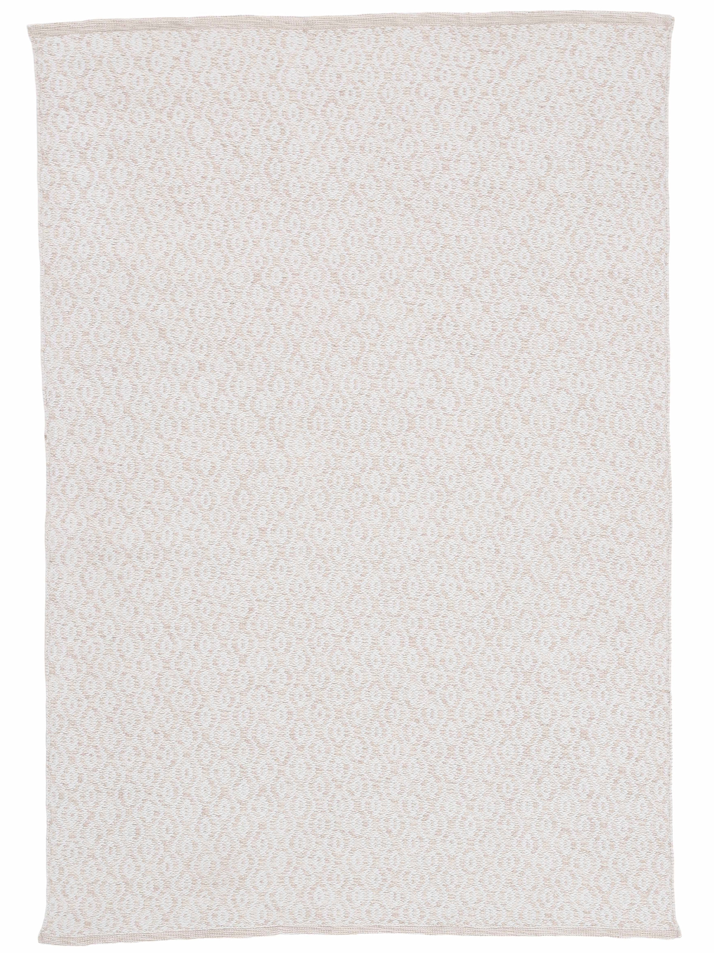 carpetfine Teppich "Frida 202" rechteckig 7 mm Höhe Wendeteppich, 100% recy günstig online kaufen