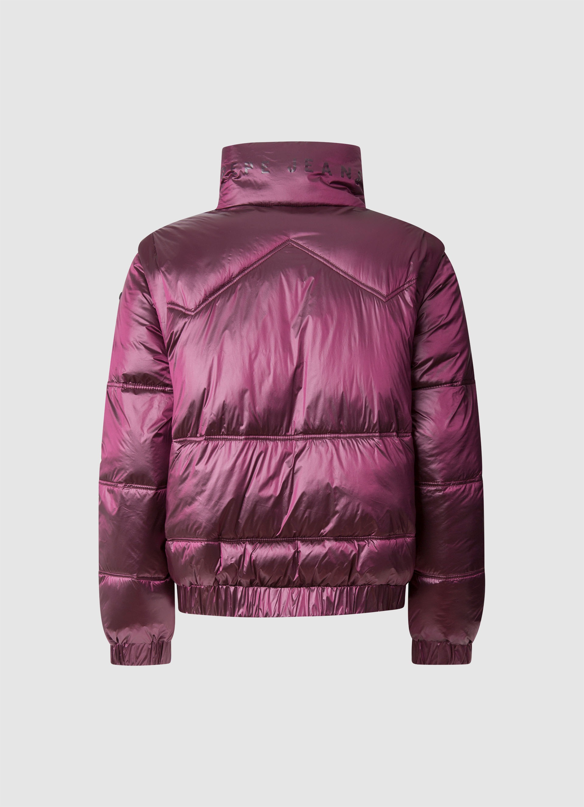 Pepe Jeans "FLORA" im praktischen 2-in-1 Design günstig online kaufen