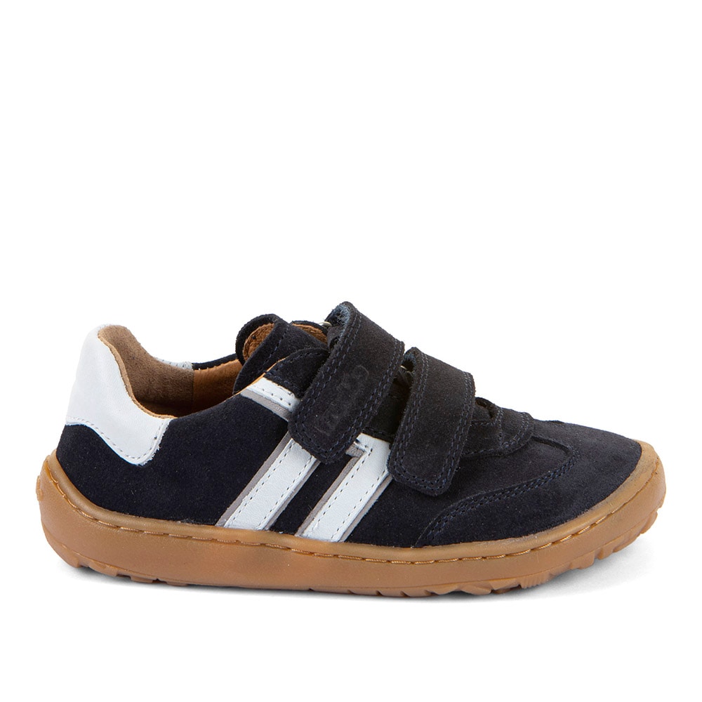 froddo® Barfußschuh »Barefoot F-Motion«  Freizeitschuh, Sneaker mit Klettverschluss