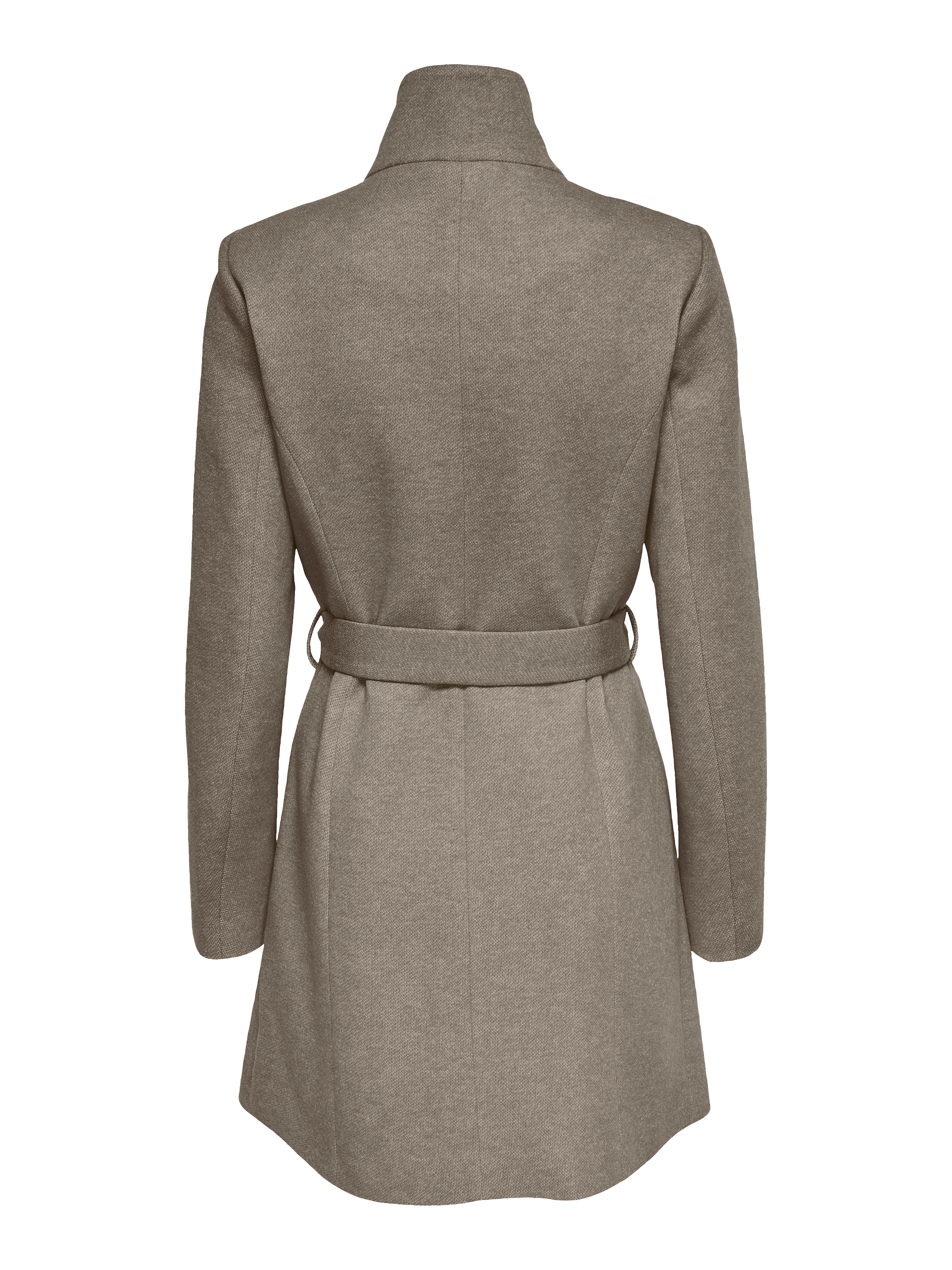 ONLY Kurzmantel »ONLELLI LIGHT COAT CS OTW«