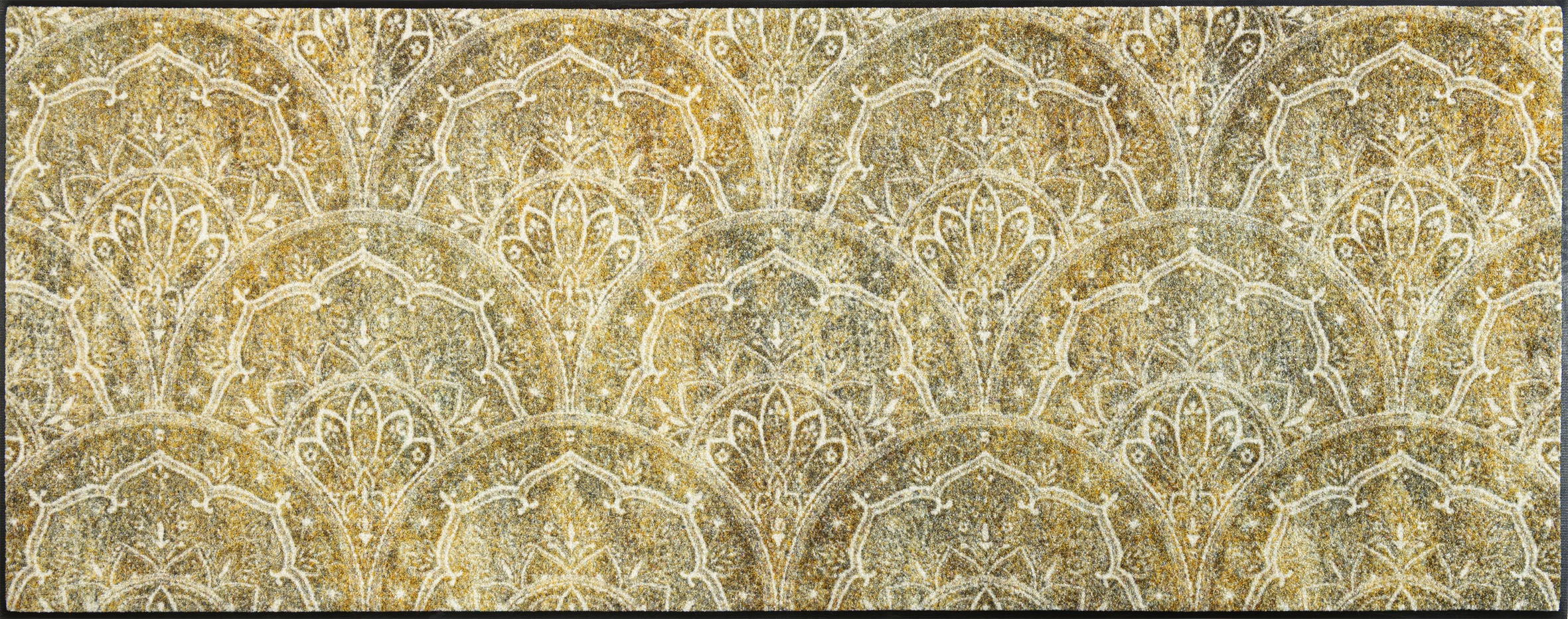 wash+dry by Kleen-Tex Läufer "Filigree" rechteckig 7 mm Höhe