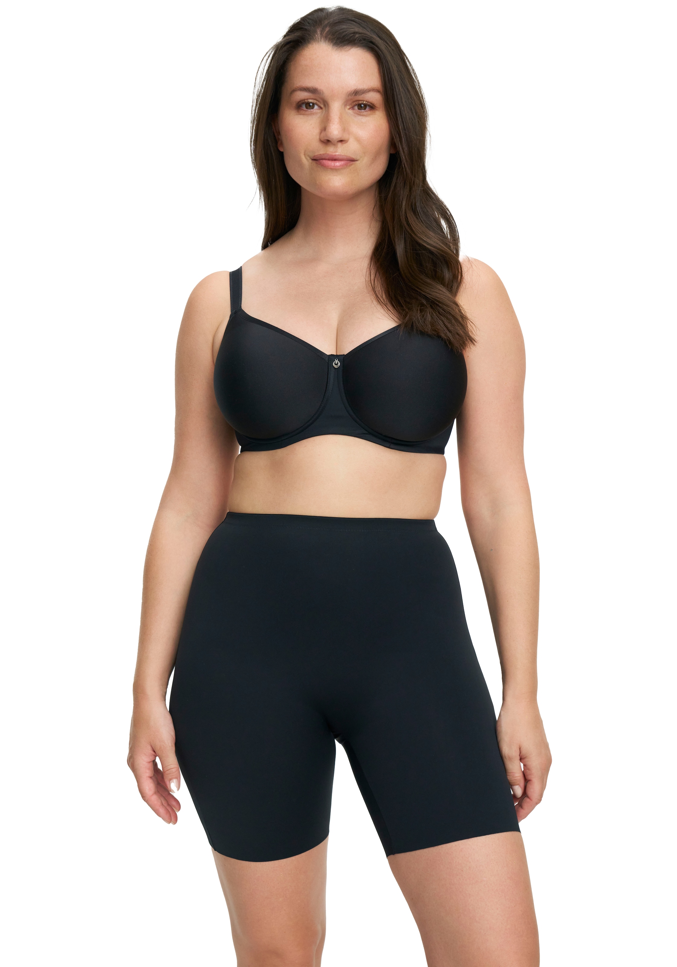 Susa Shapinghose "Shapewear" 1 stark formend, Microfaser, elastisch, blickd günstig online kaufen