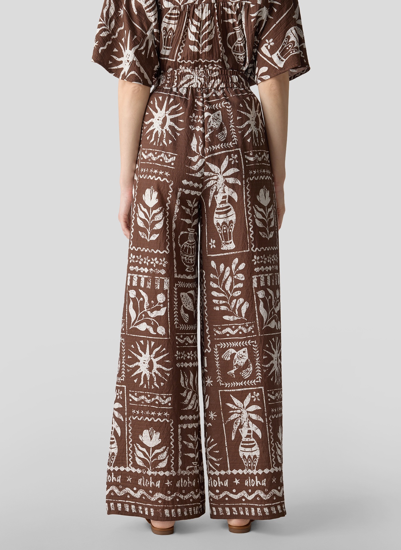 LeComte Jerseyhose »Hose«