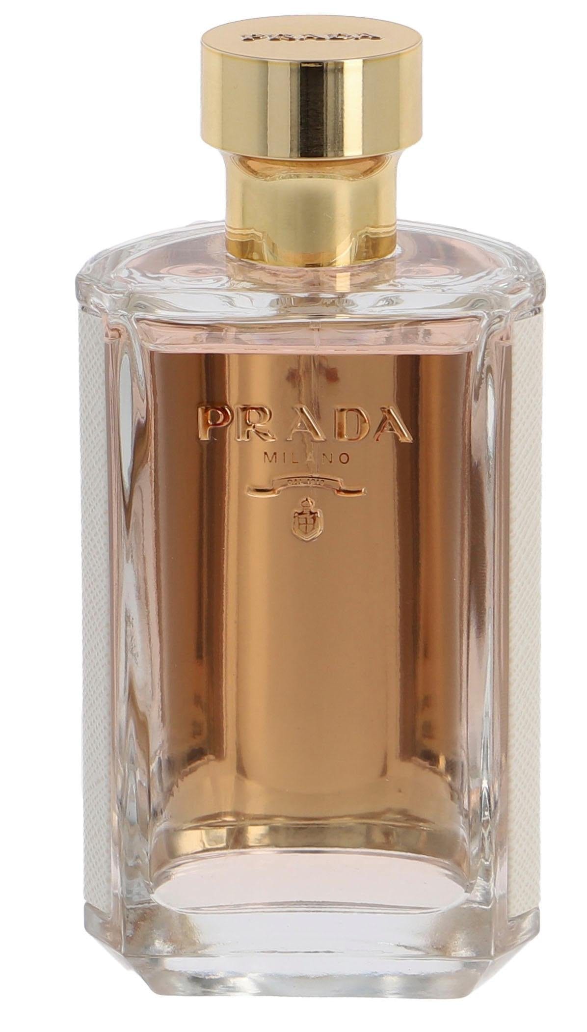 PRADA Eau de Parfum »La Femme«