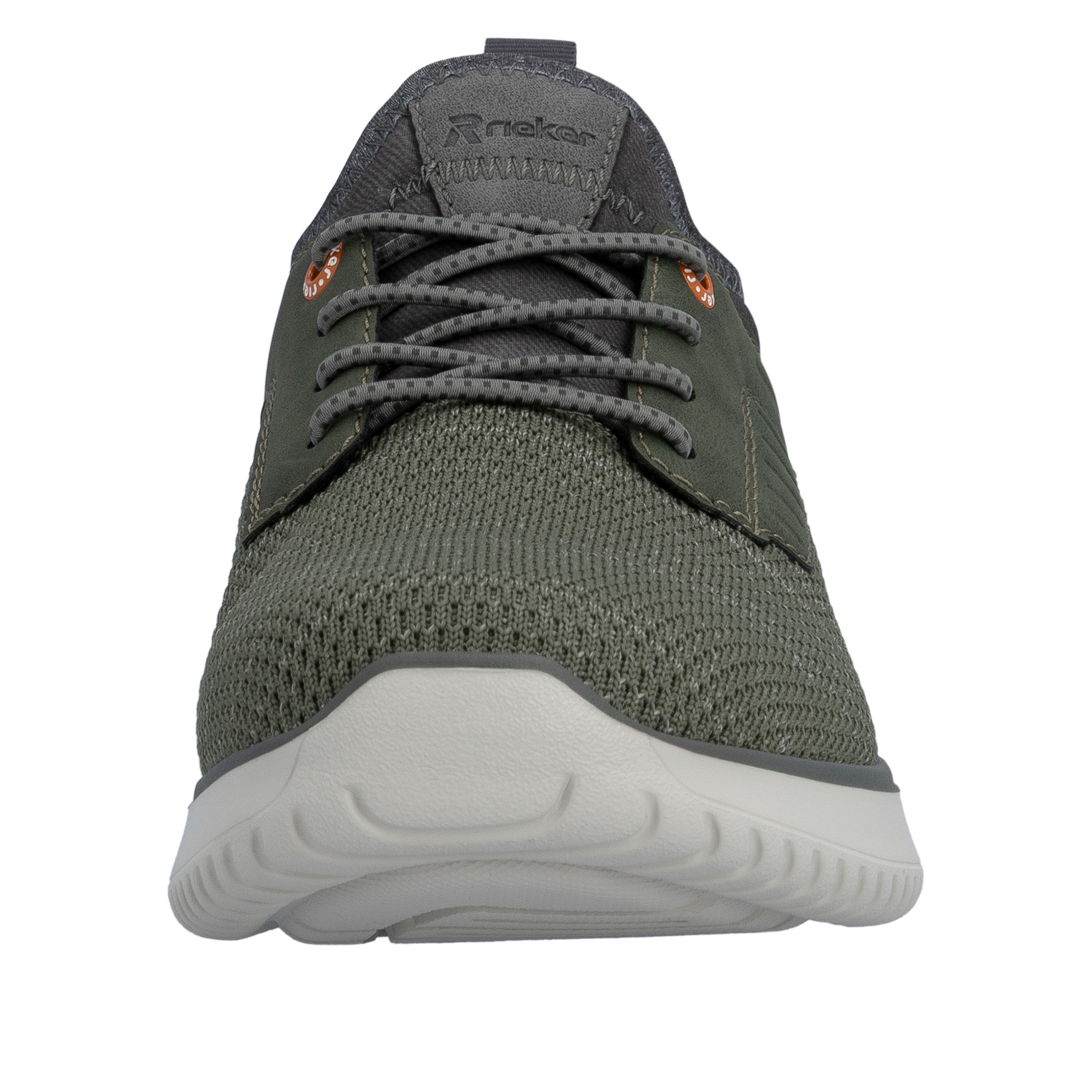 Rieker Slip-On Sneaker  Slipper, Halbschuh, Freizeitschuh, Sneaker zum Schlupfen