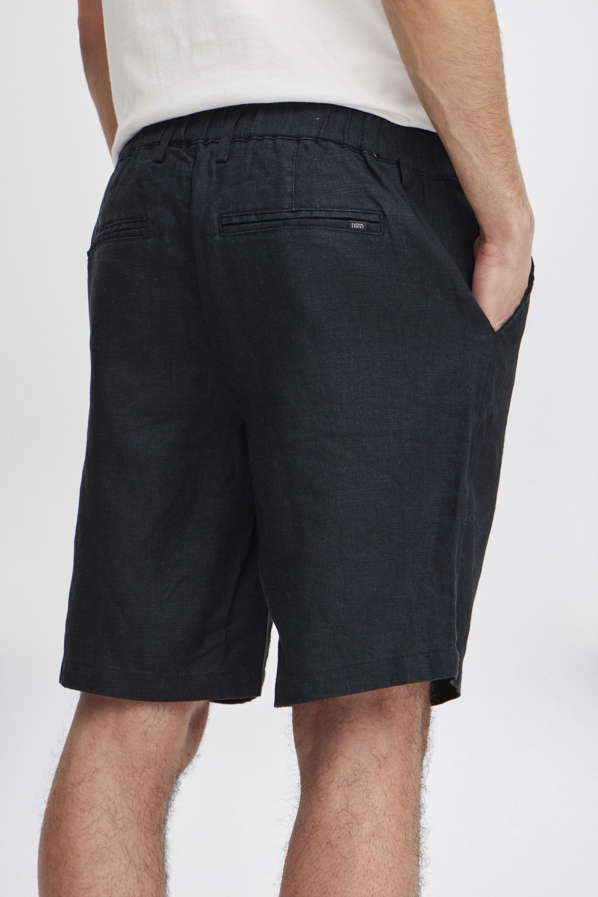 Casual Friday Leinenhose »Leinenhose CFPANDRUP«