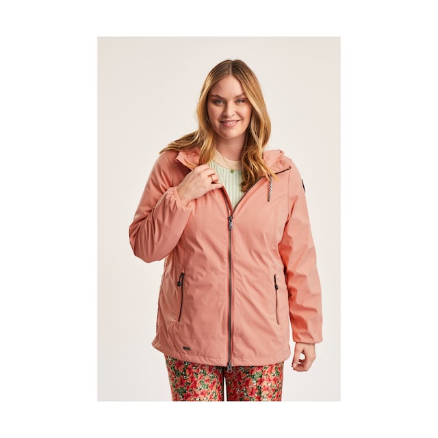 STOY Softshelljacke »STS 5 WMN SFTSHLL JCKT« bestellen | BAUR