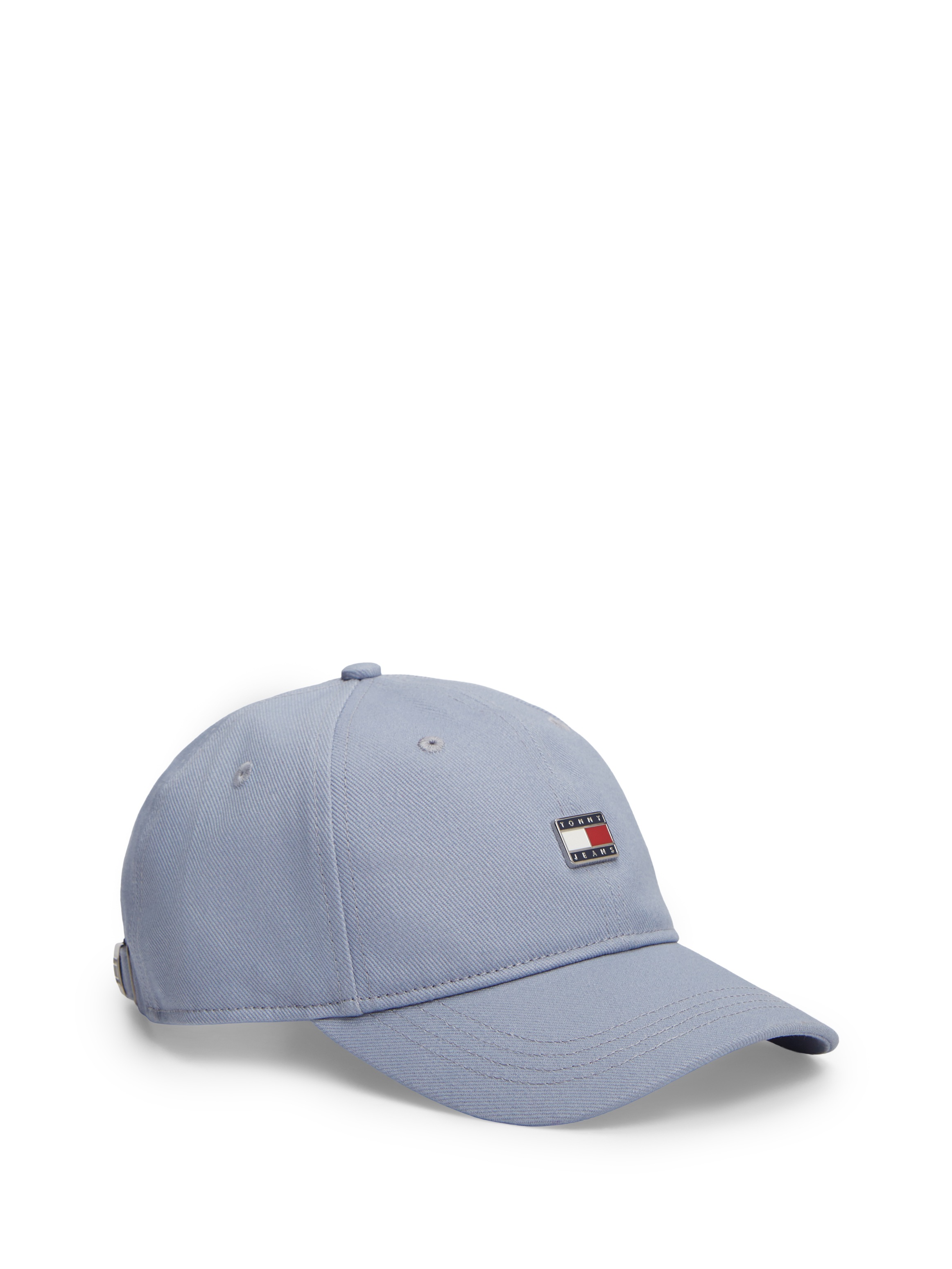 Tommy Jeans Baseball Cap "TJW HERITAGE PLAQUE" Regular fit mit festem Schir günstig online kaufen