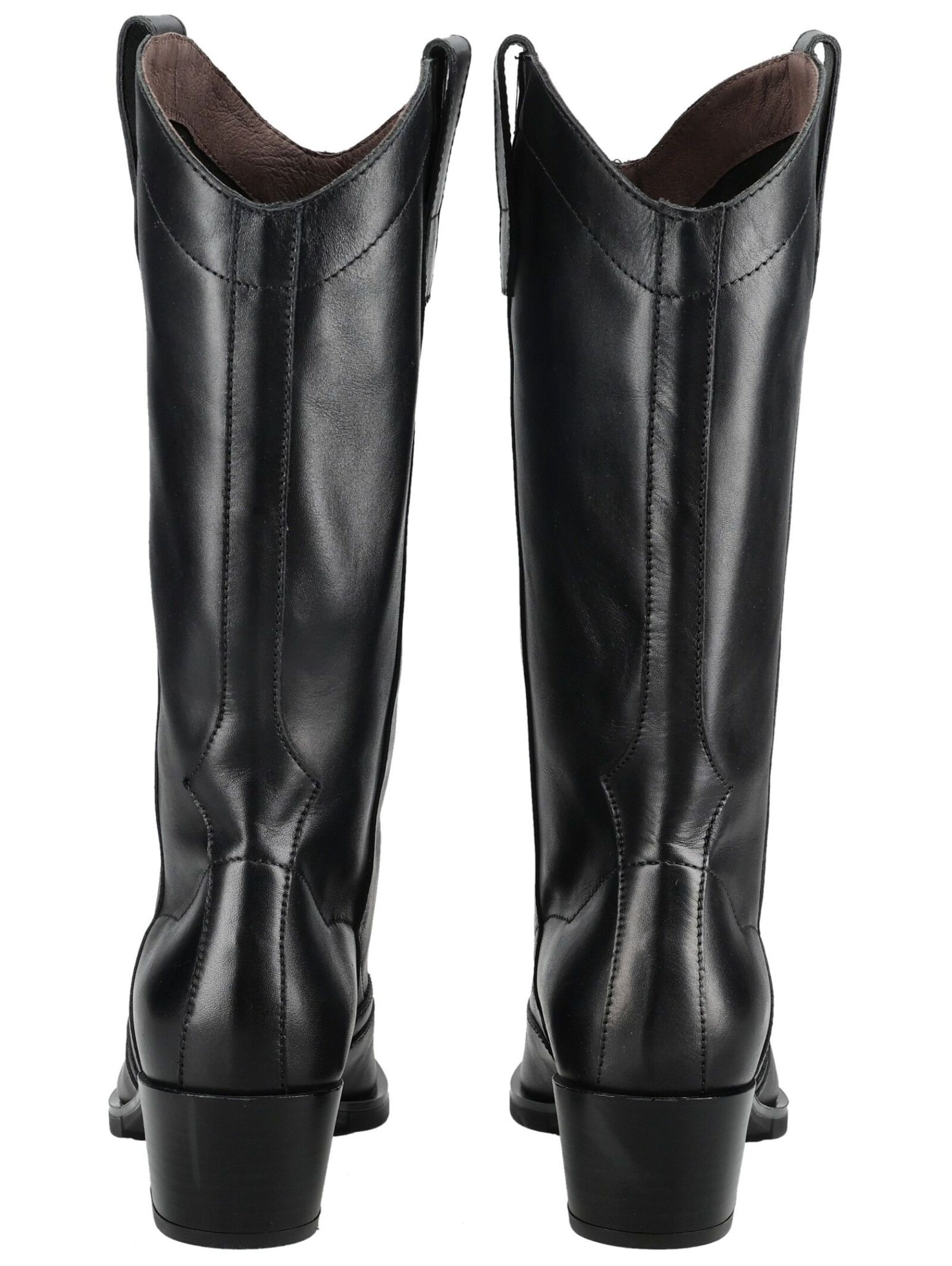 Nero Giardini Bikerboots »Nero Giardini Stiefel Leder«