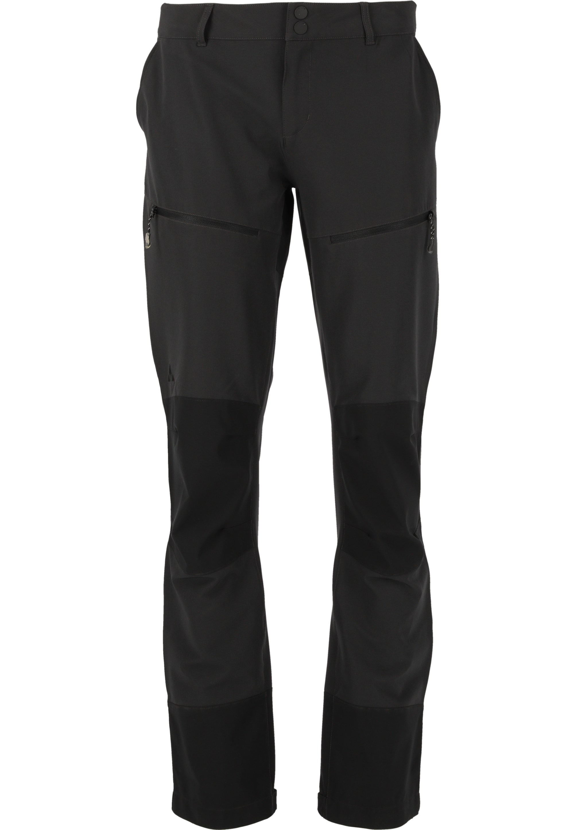 WHISTLER Softshellhose »Avatar«, in wetterfester Anfertigung mit Stretchfunktion