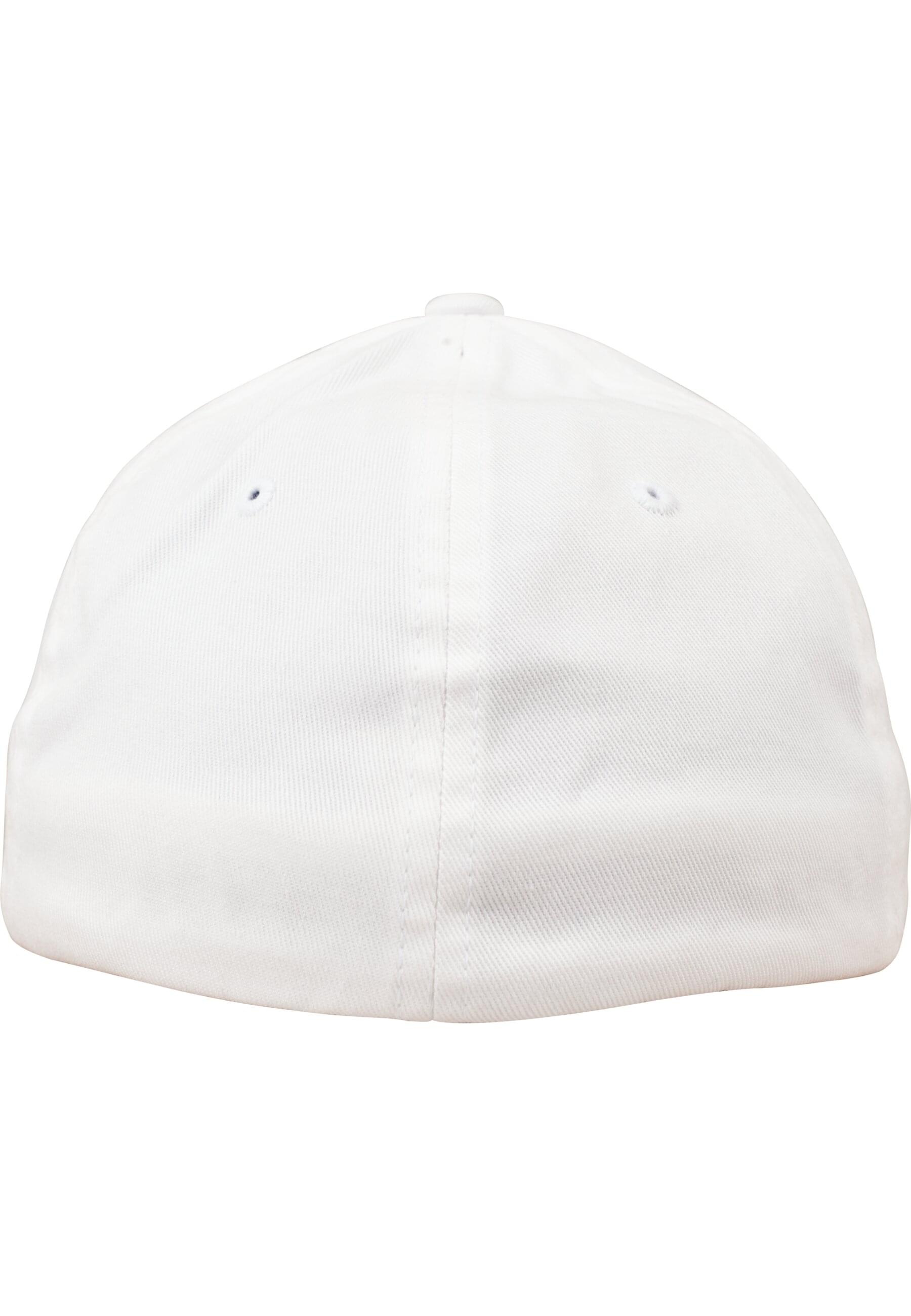 Flexfit Flex Cap "Flexfit Accessoires Flexfit Cotton Twill Dad Cap" günstig online kaufen
