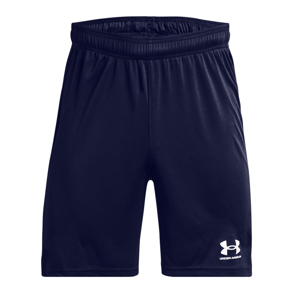 Under Armour® Shorts »UA M CHALLENGER CORE SHORT«  für Fußball, aus Polyester, auch in großen Größen