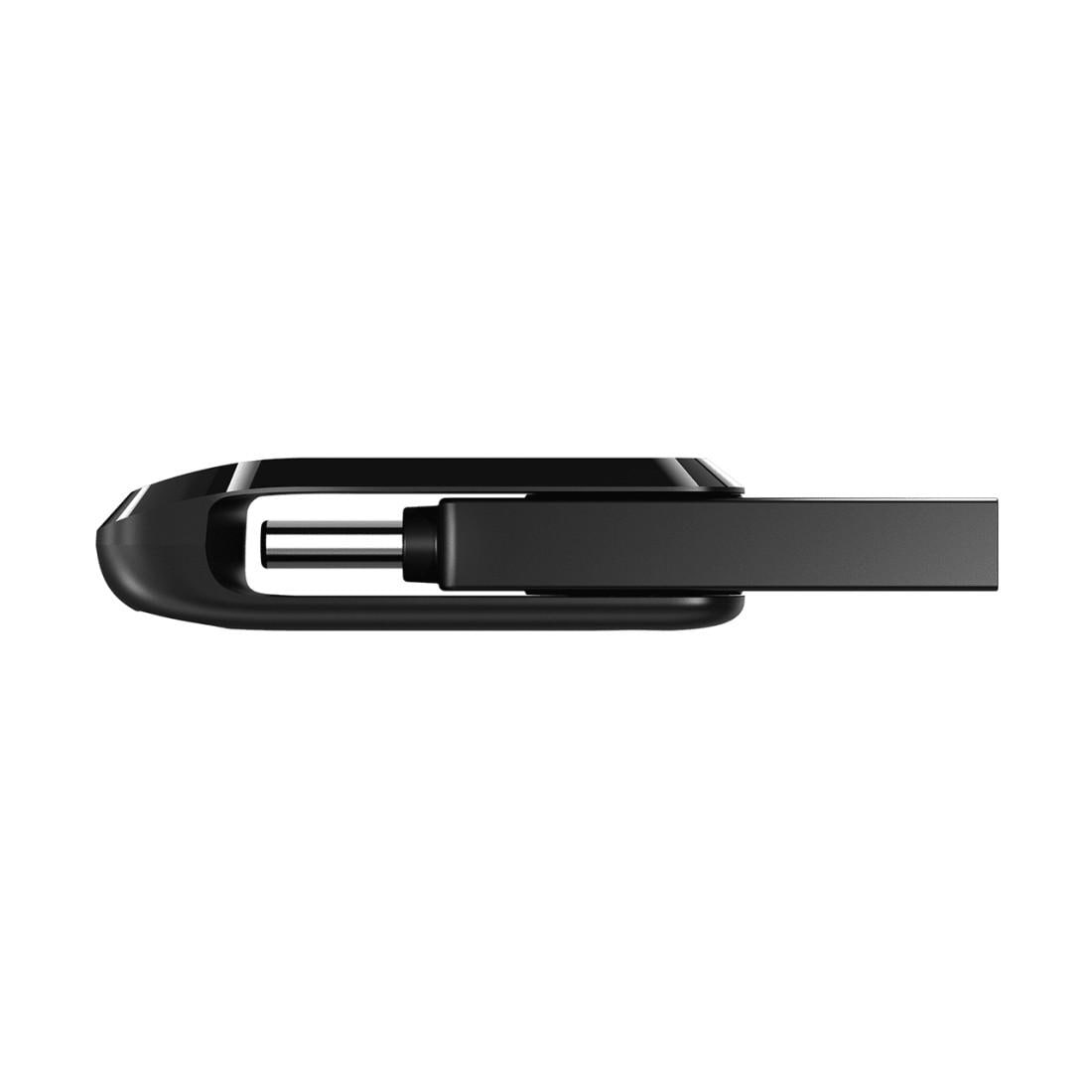 Sandisk USB-Stick »Ultra Dual USB Flash Drive Go 1TB, USB-C«, (Lesegeschwindigkeit 400 MB/s)