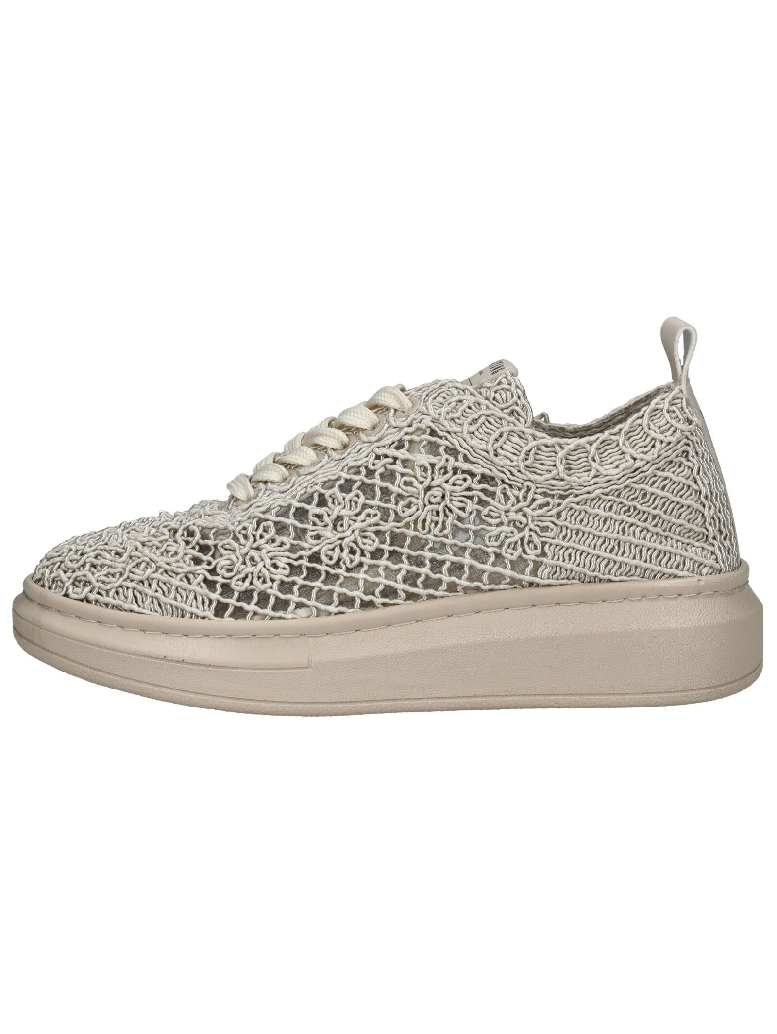 Mustang Shoes Sneaker "Mustang Shoes Sneaker Textil" günstig online kaufen